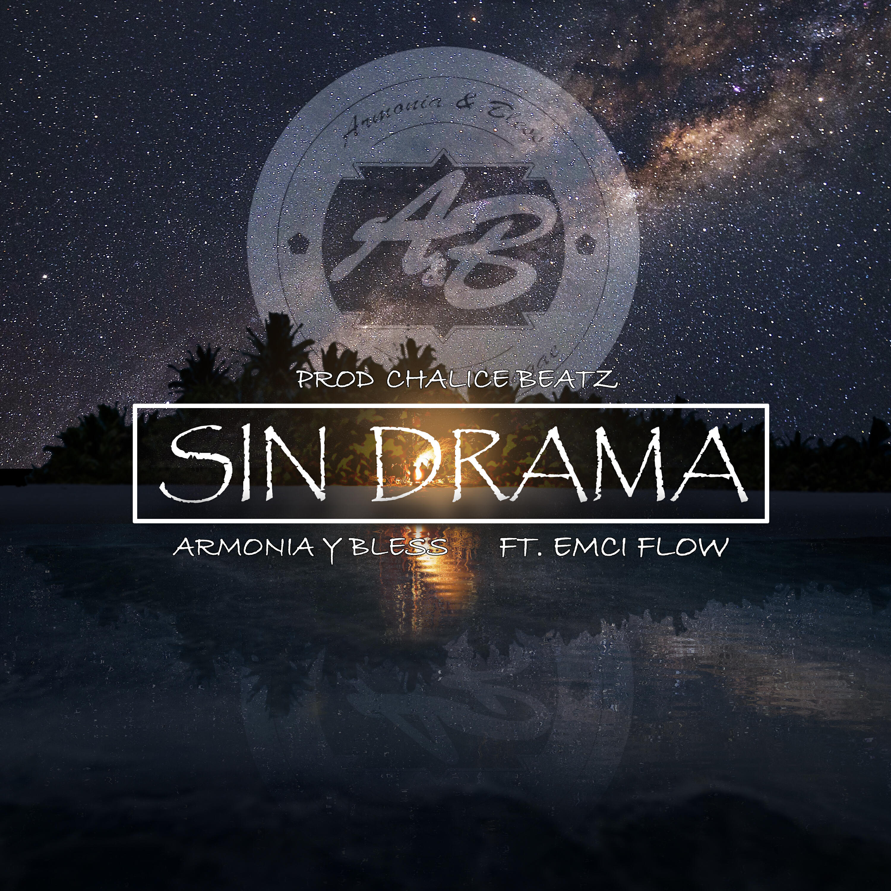 Релиз Sin Drama