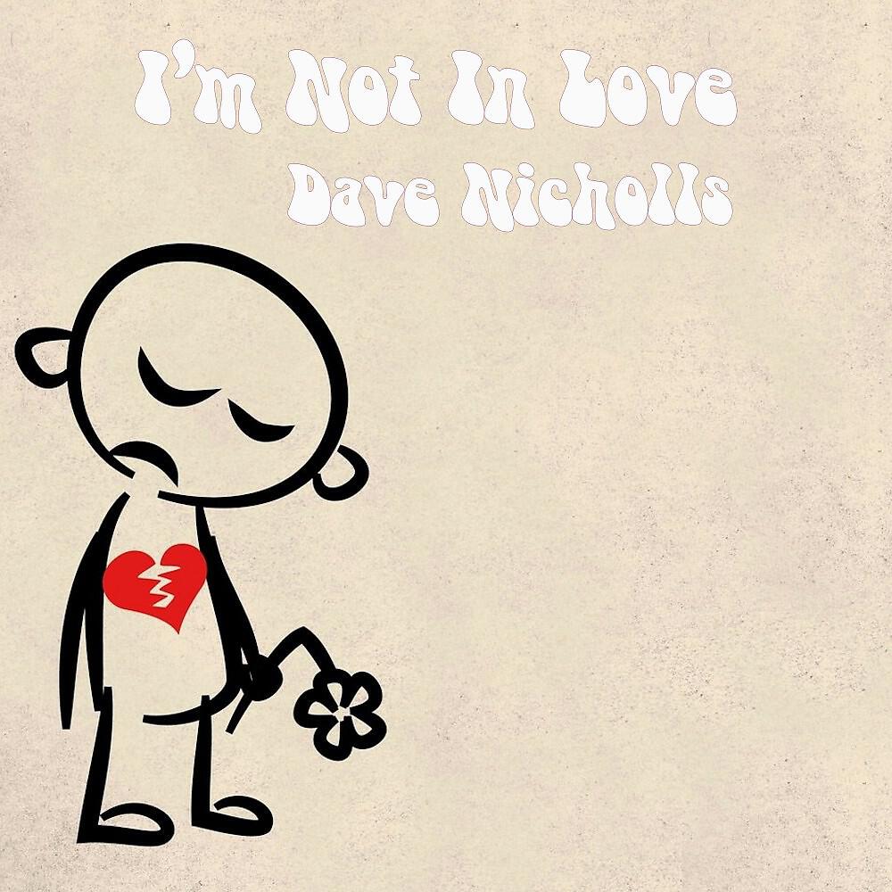 Релиз I'm Not in Love