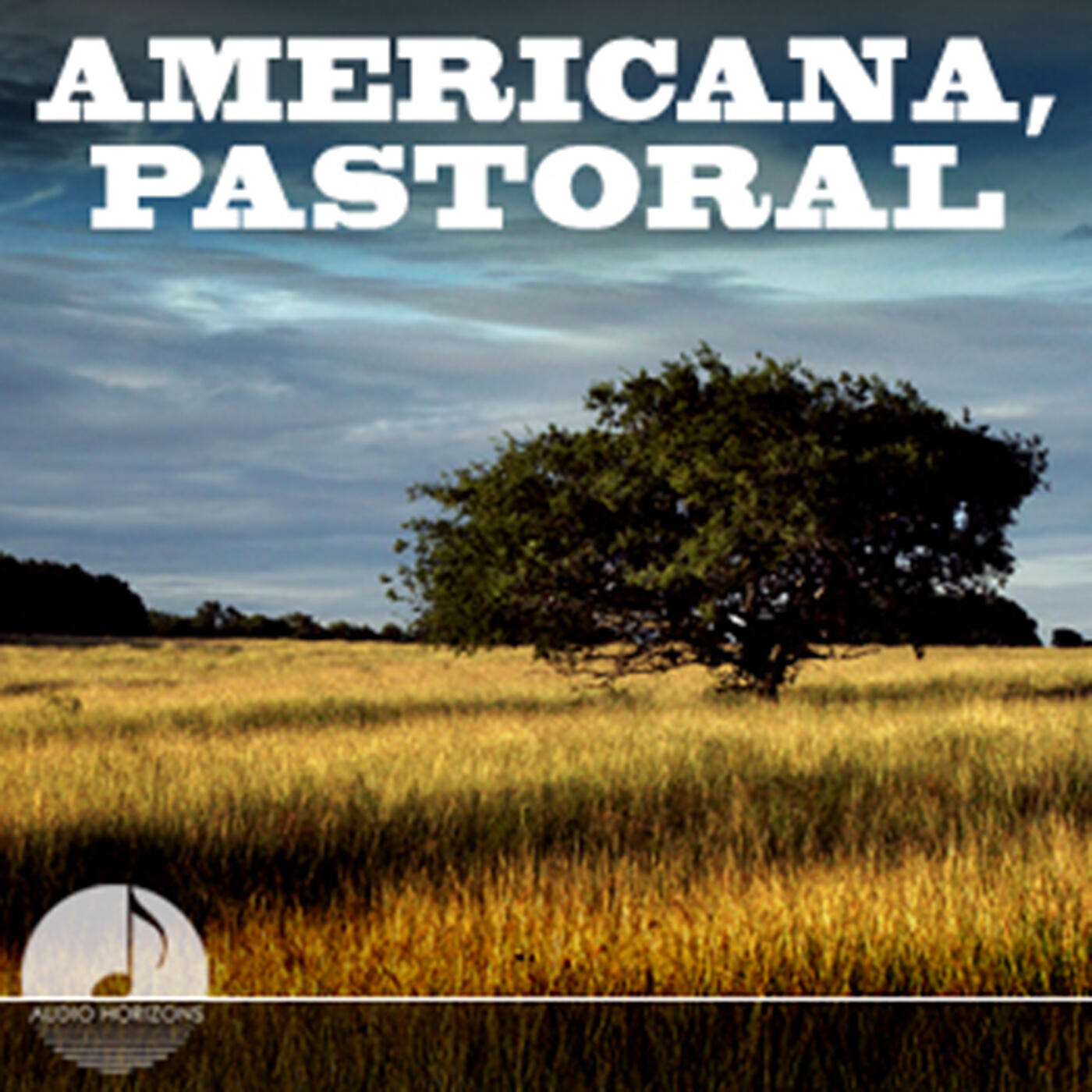 Релиз Americana, Pastoral
