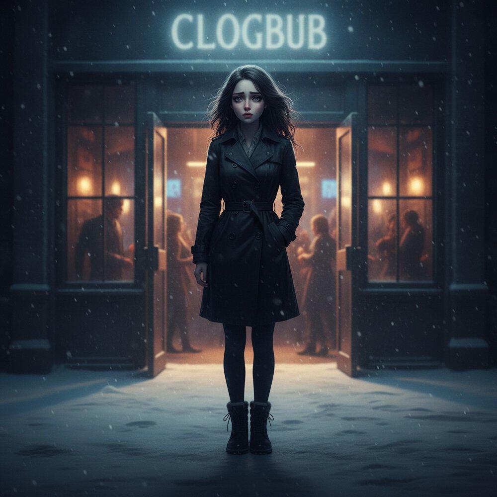 Релиз Злая Соня: Тишина боли