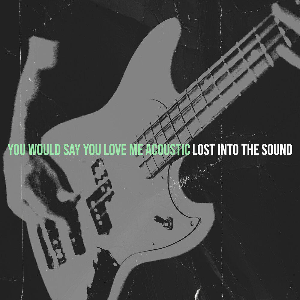 Lost into the Sound