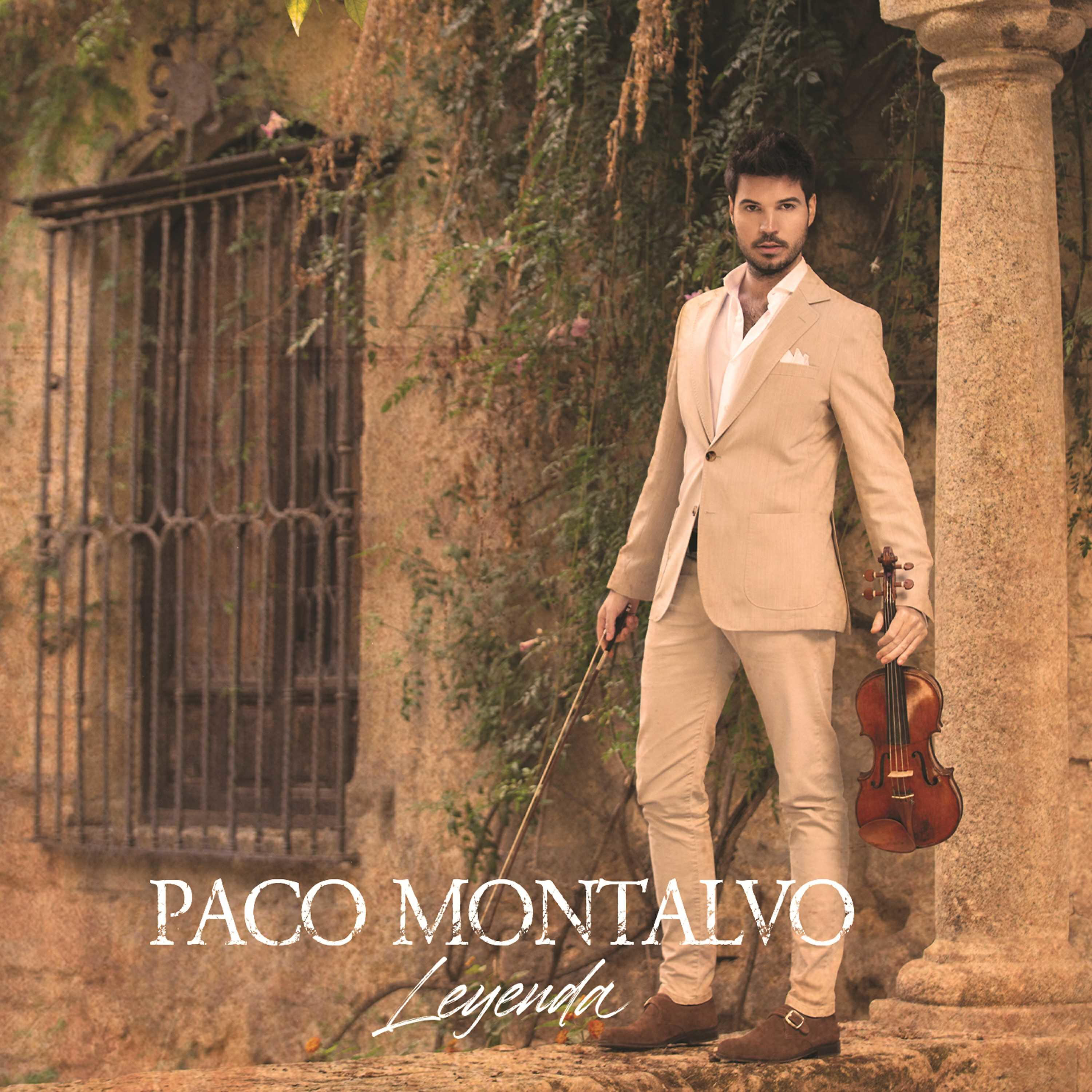 Paco Montalvo