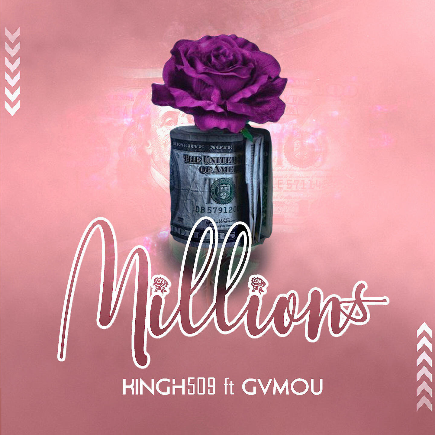 Релиз Millions