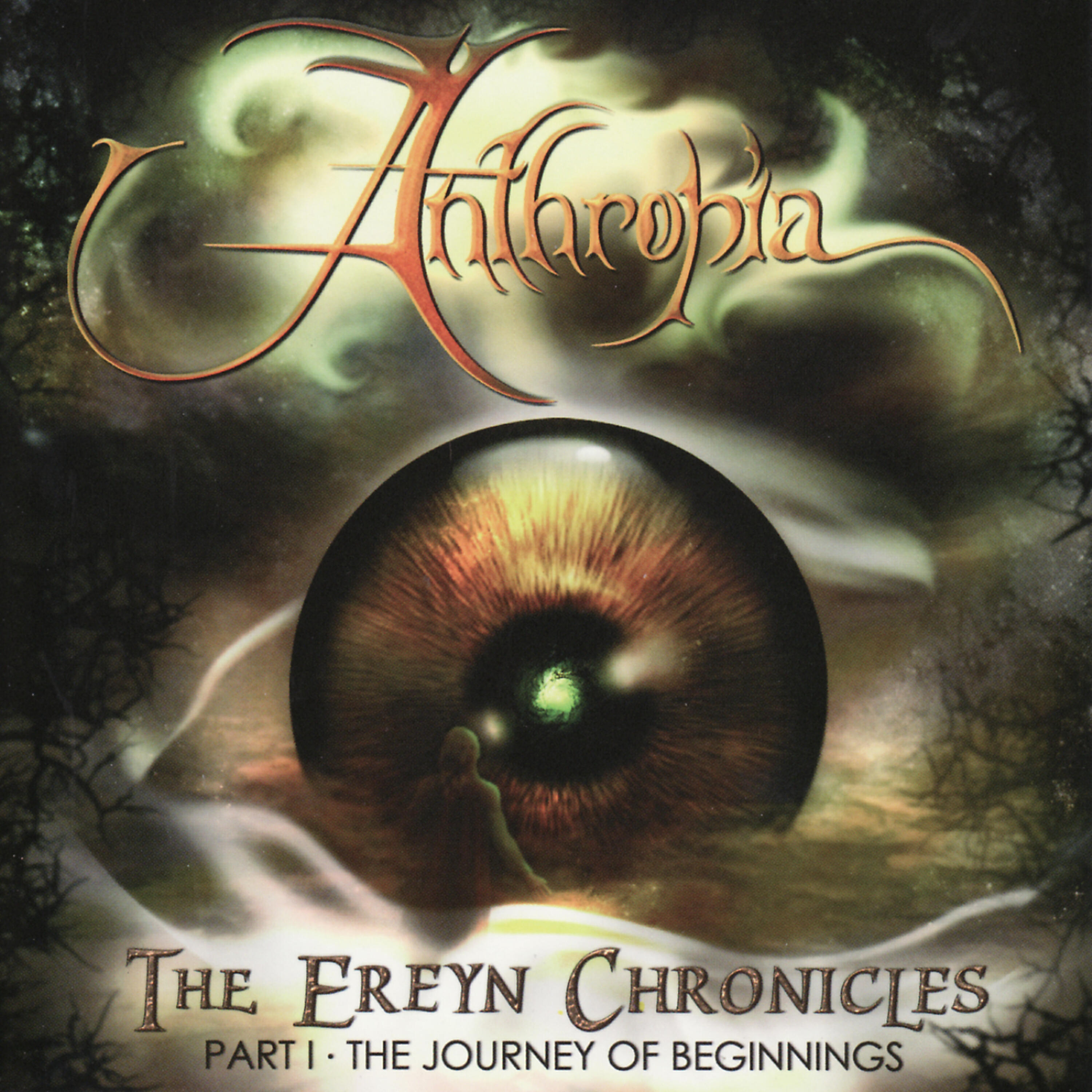 Релиз The Ereyn Chronicles Part 1