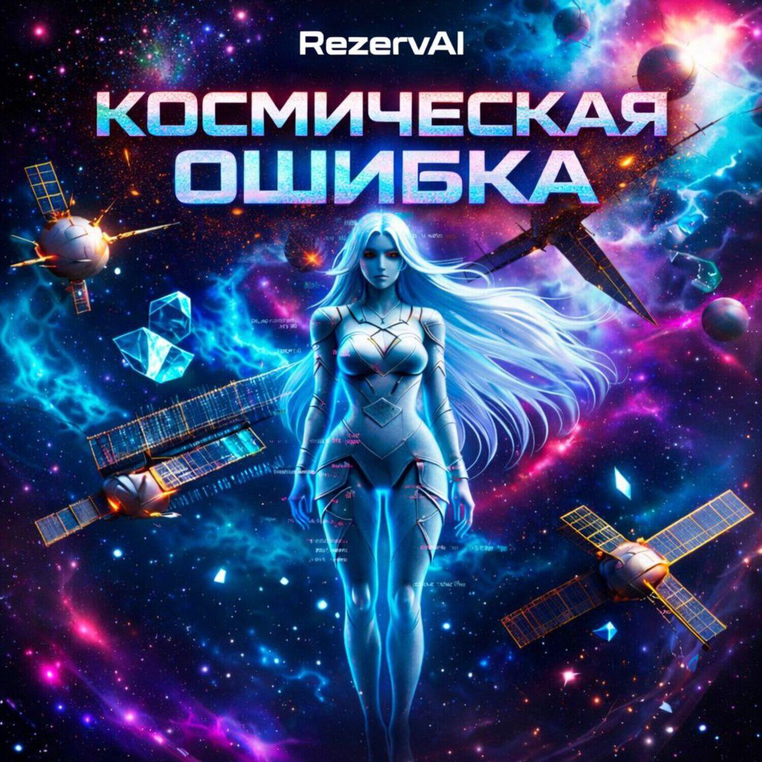 Релиз Космическая ошибка