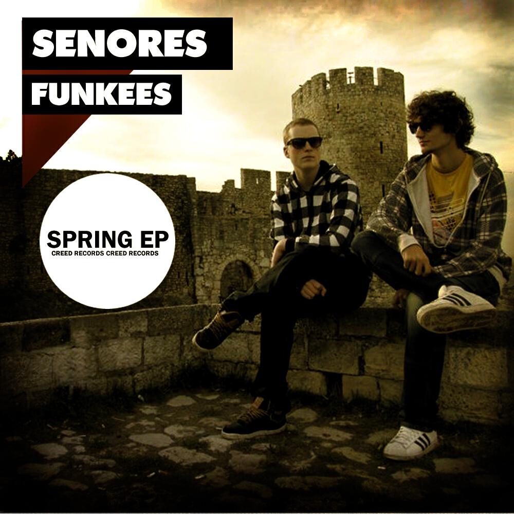 Релиз Spring