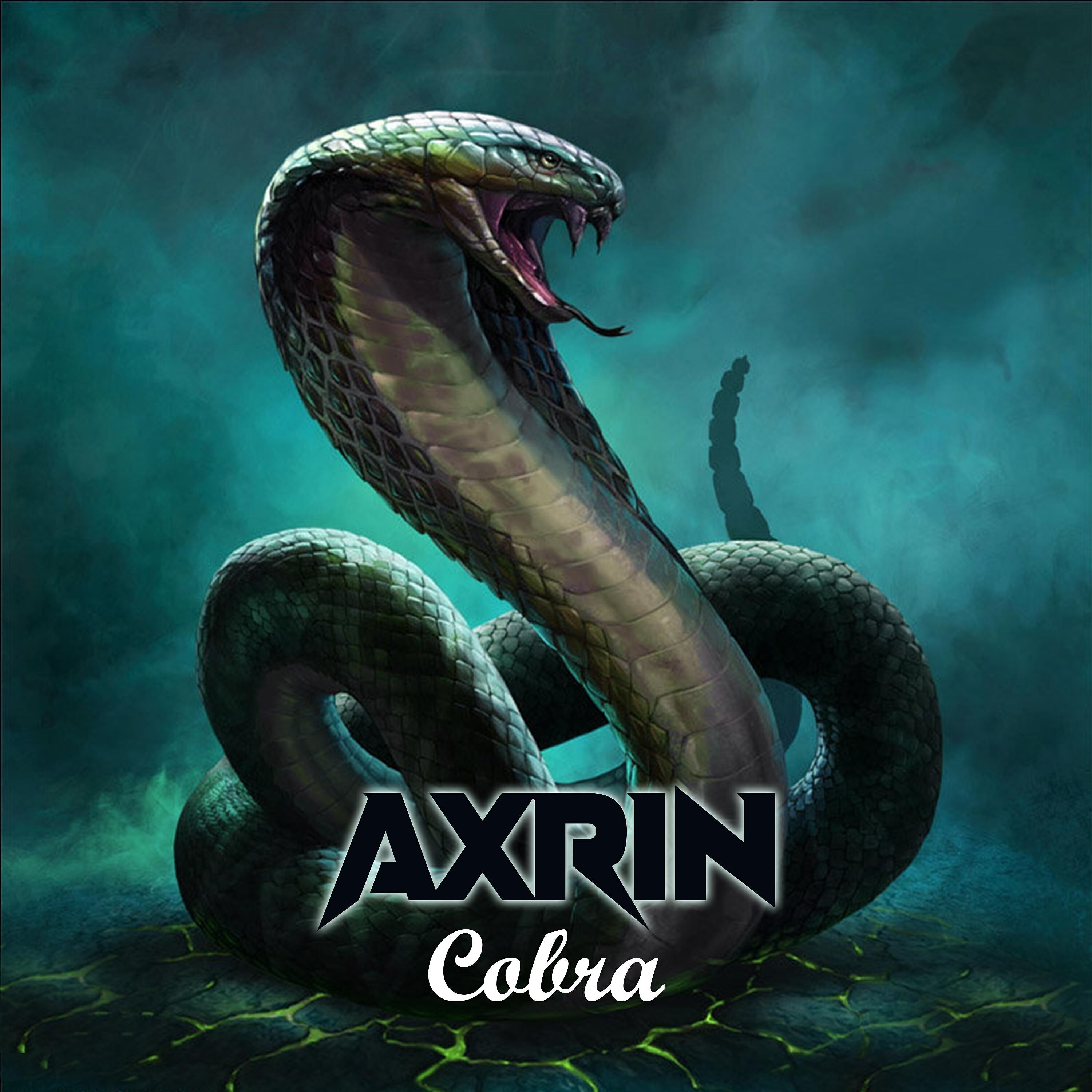 Релиз Cobra