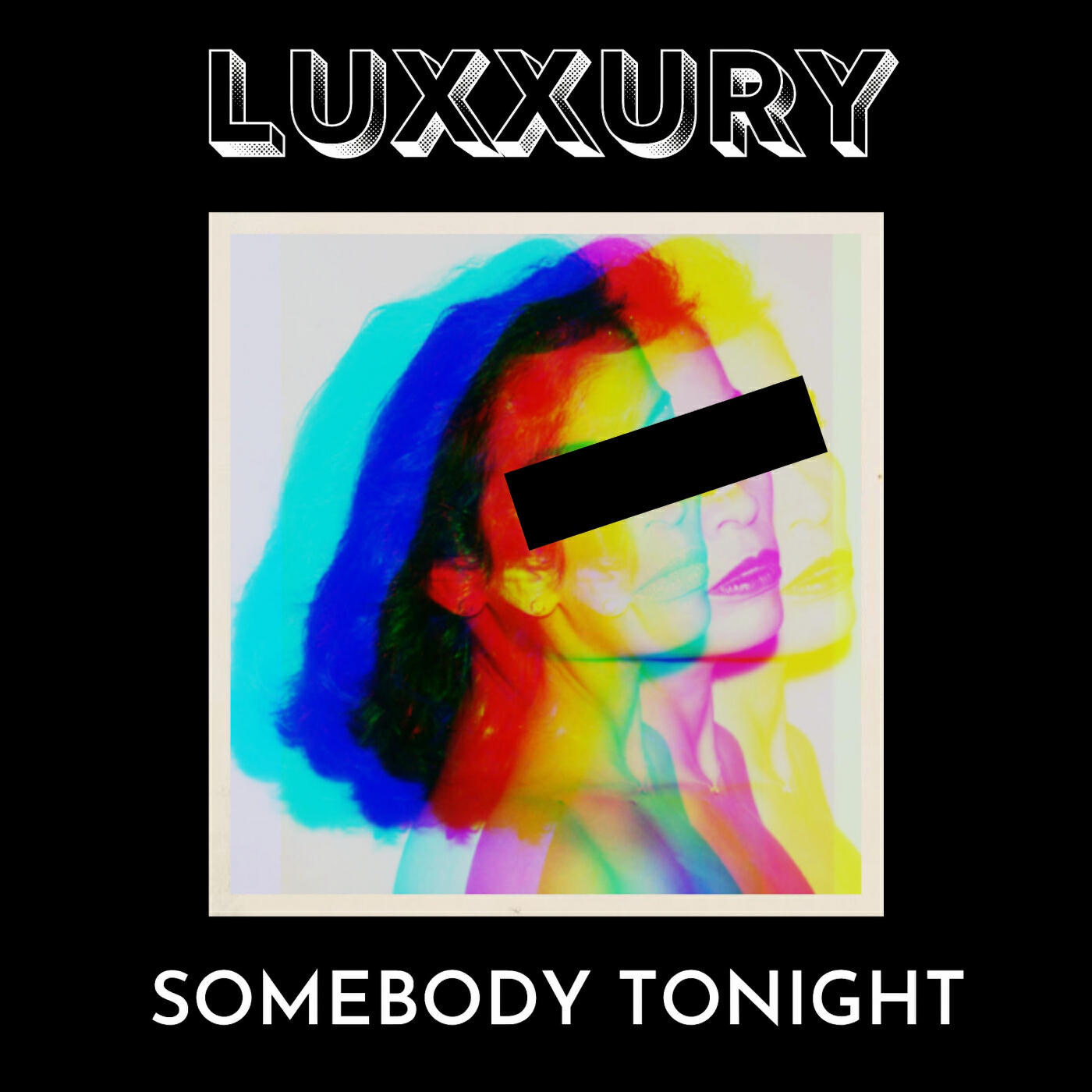 Релиз Somebody Tonight