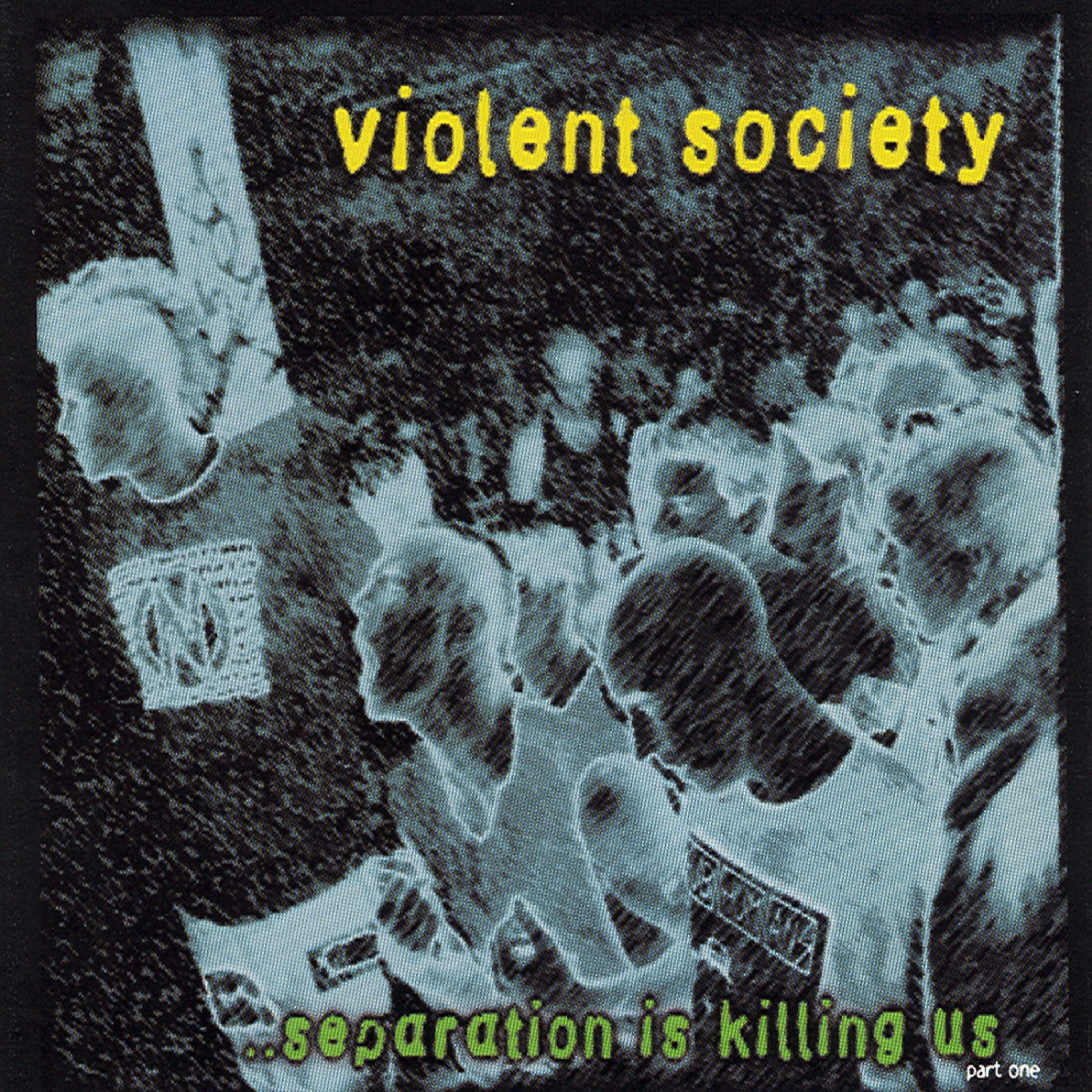Релиз Separation Is Killing Us