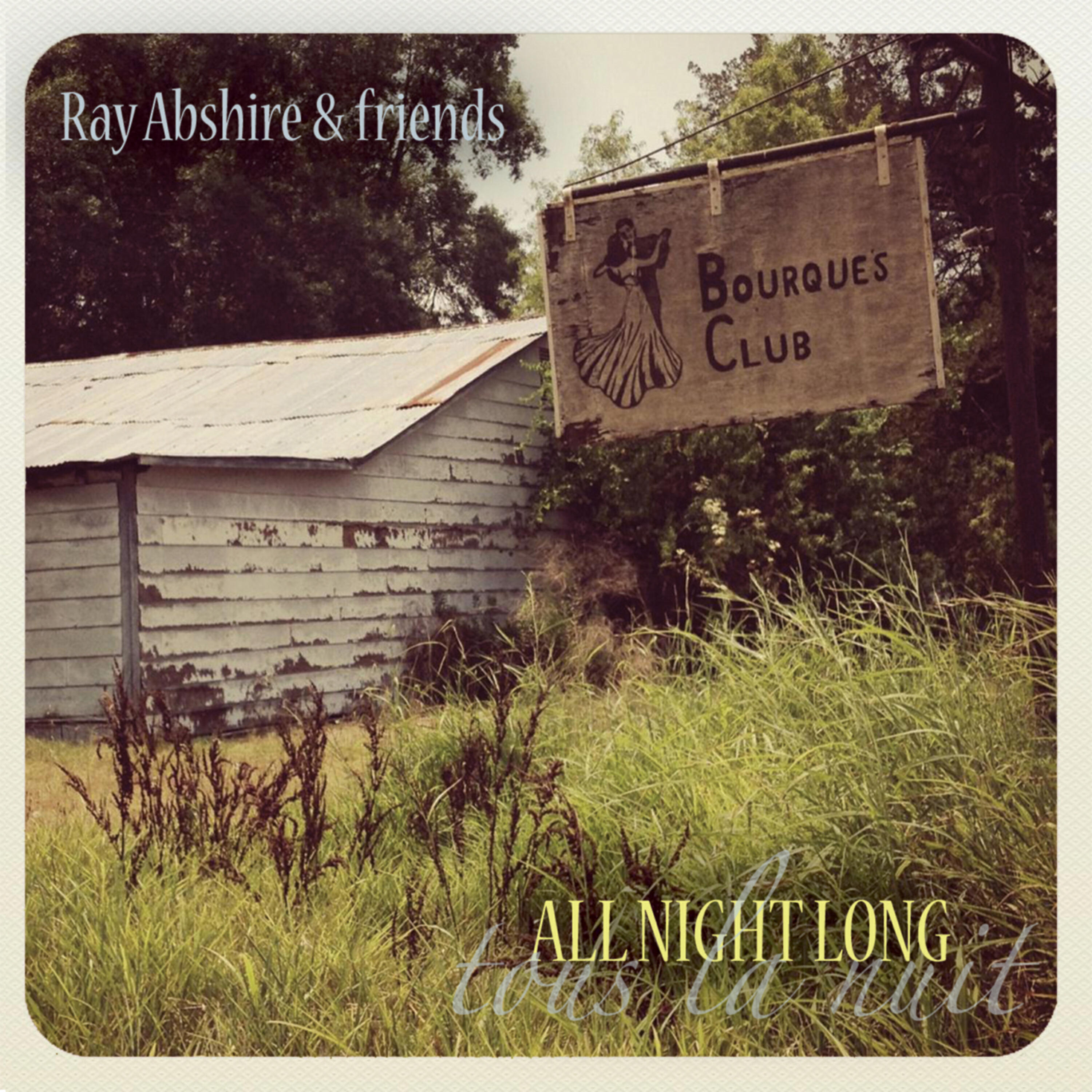 Релиз All Night Long