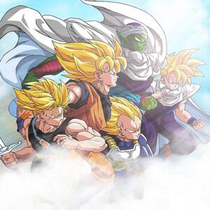 Dragon Ball