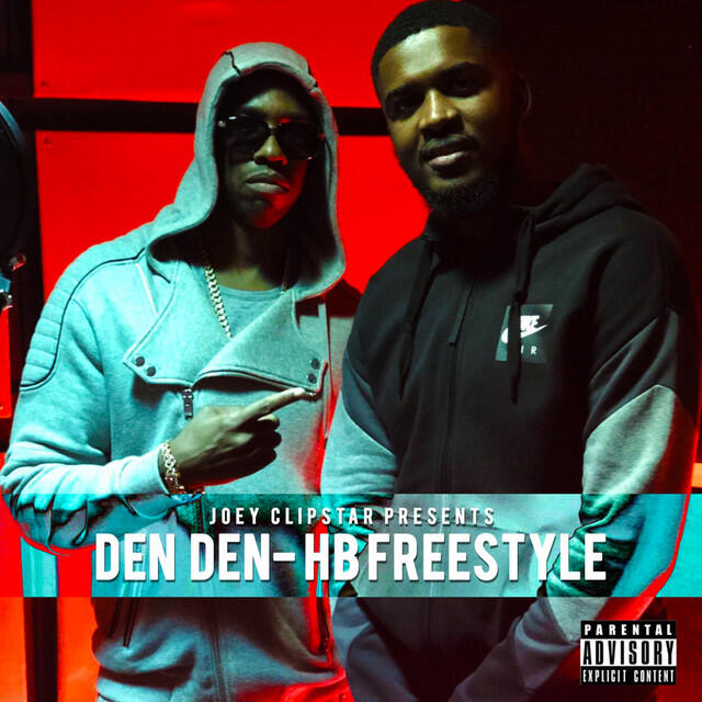 Релиз Den Den HB Freestyle