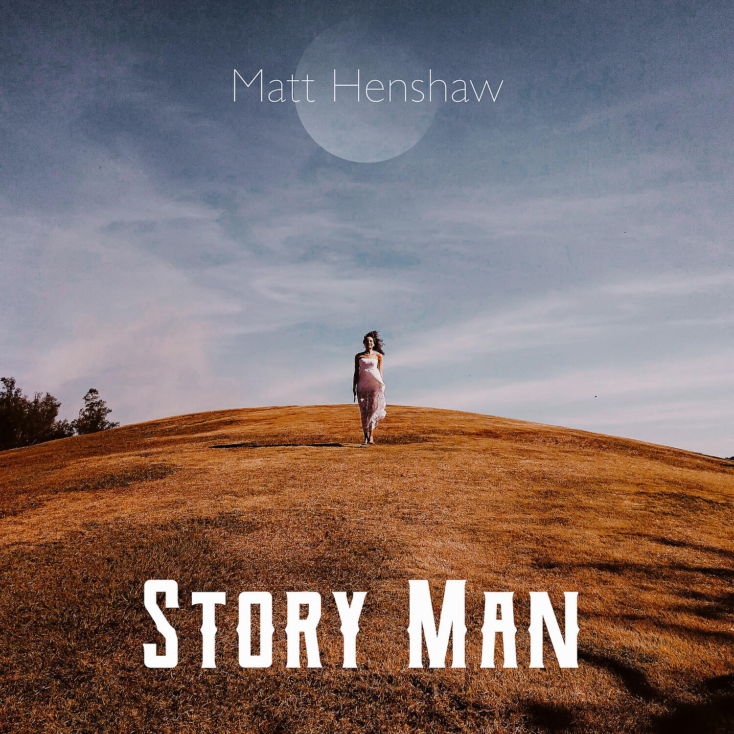 Релиз Story Man