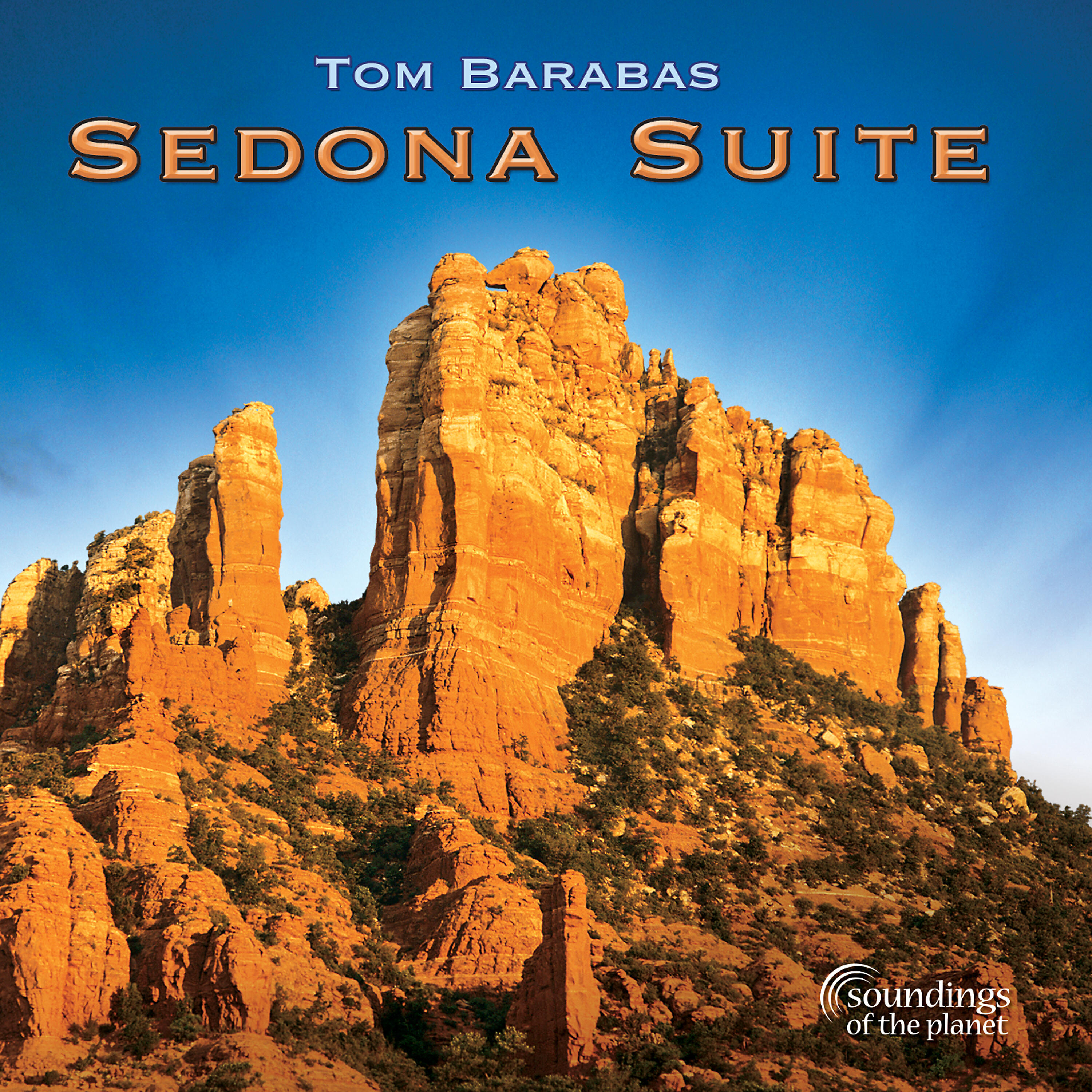 Релиз Sedona Suite