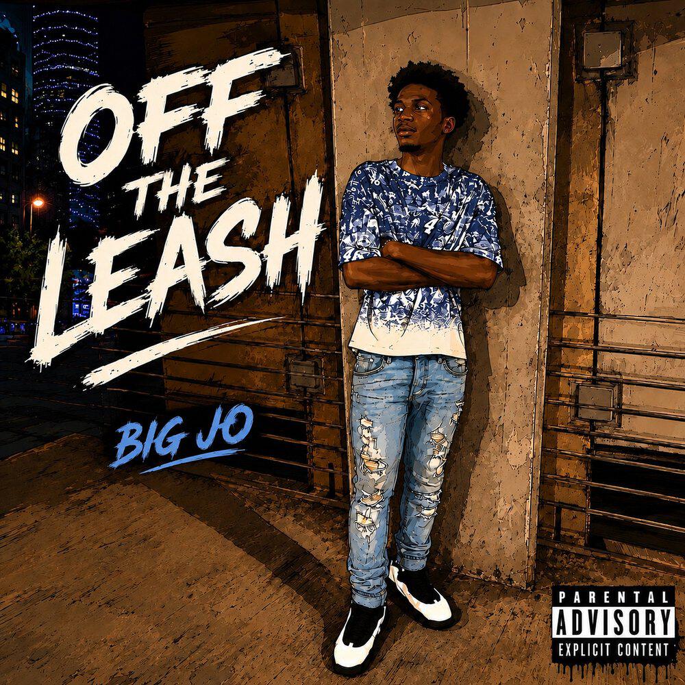 Релиз Off the Leash