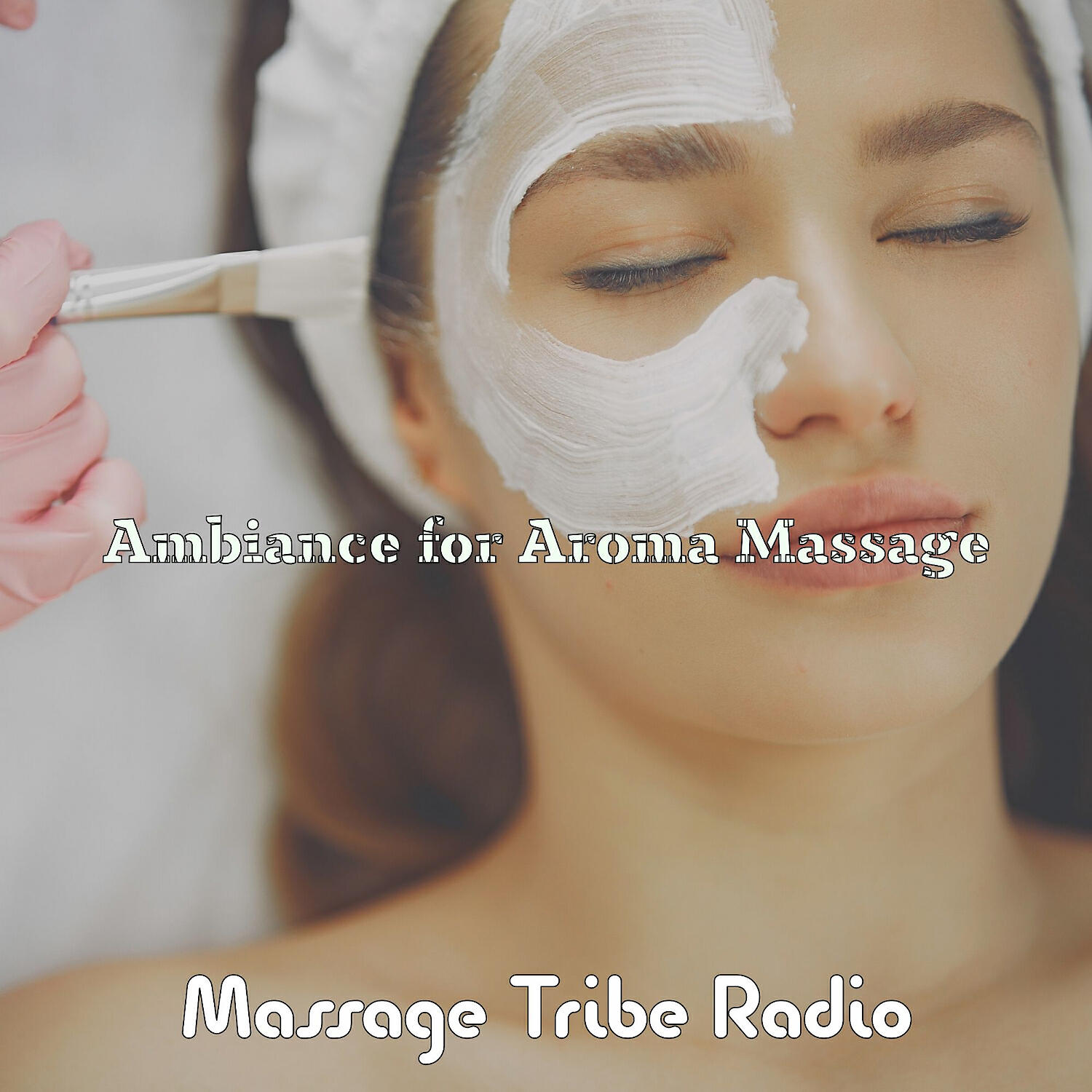 Massage Tribe Radio