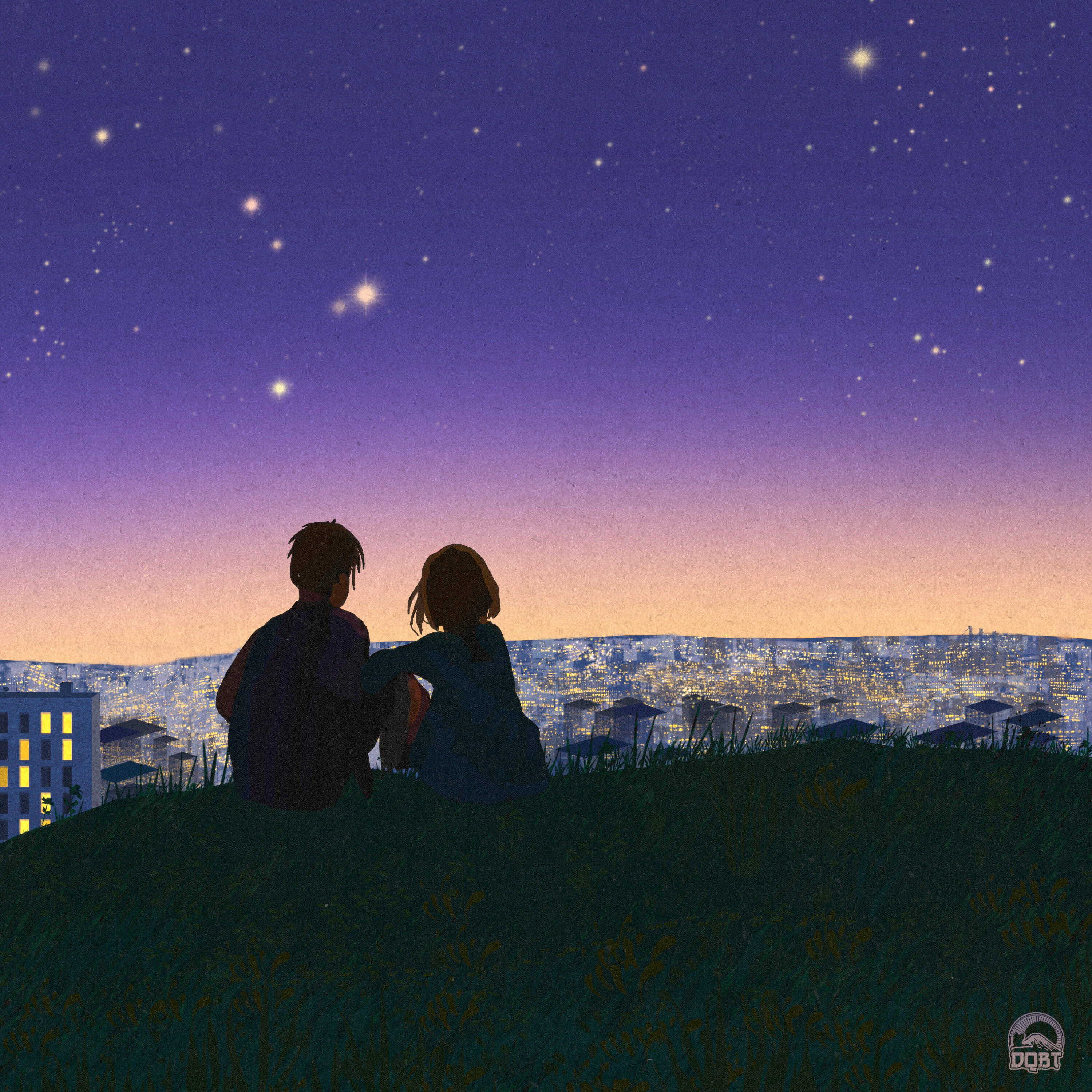 Релиз Melted Dreams