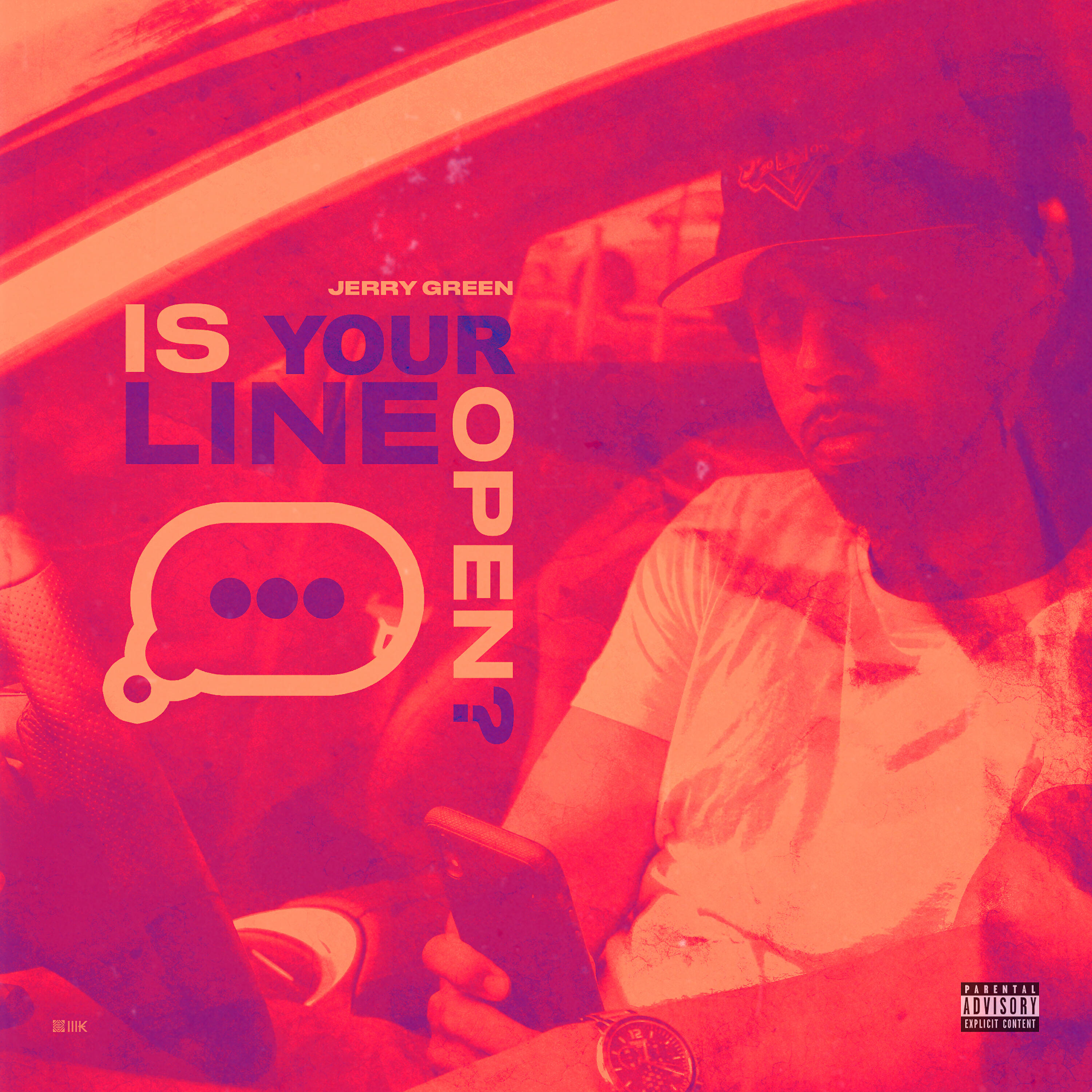 Релиз Is Your Line Open