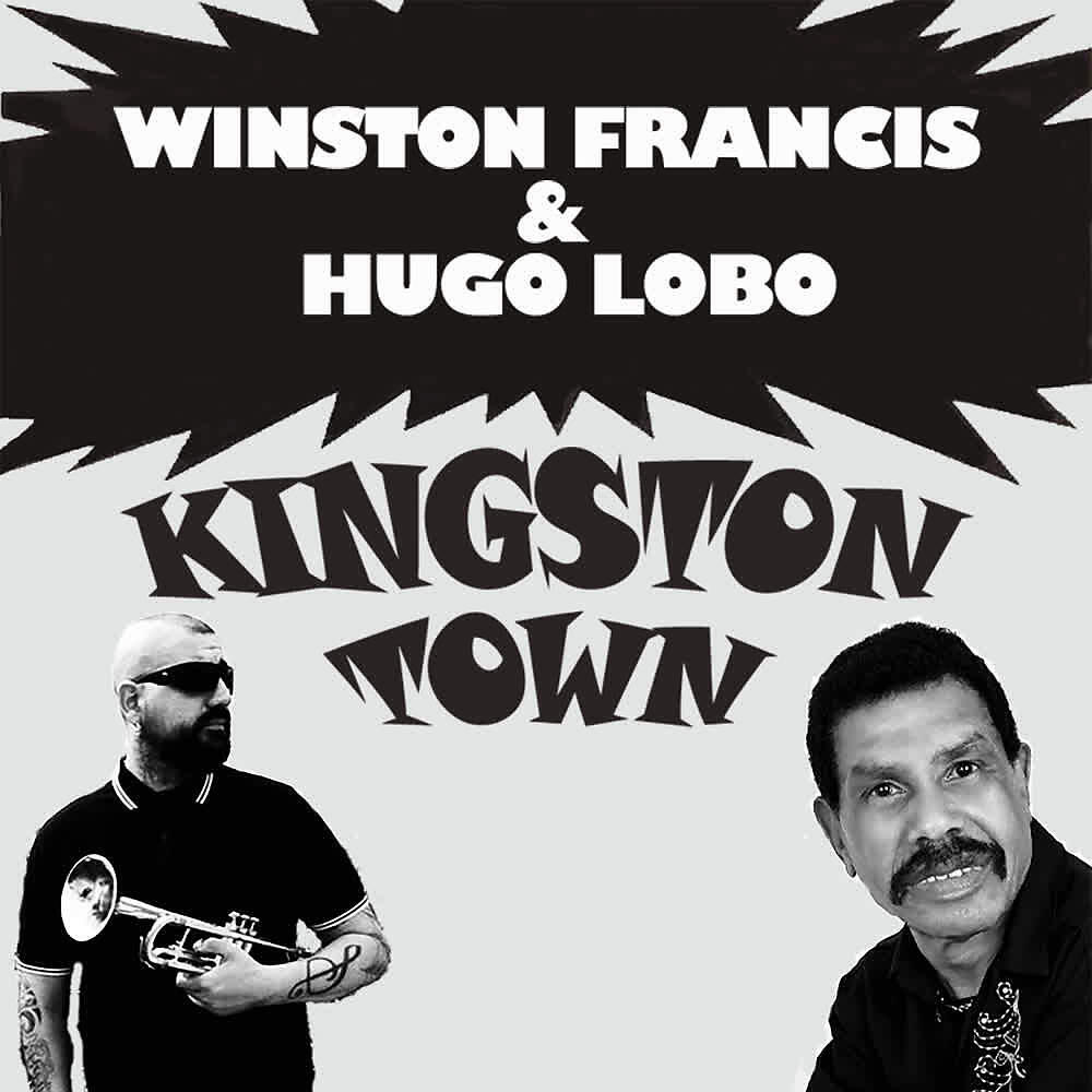 Релиз Kingston Town