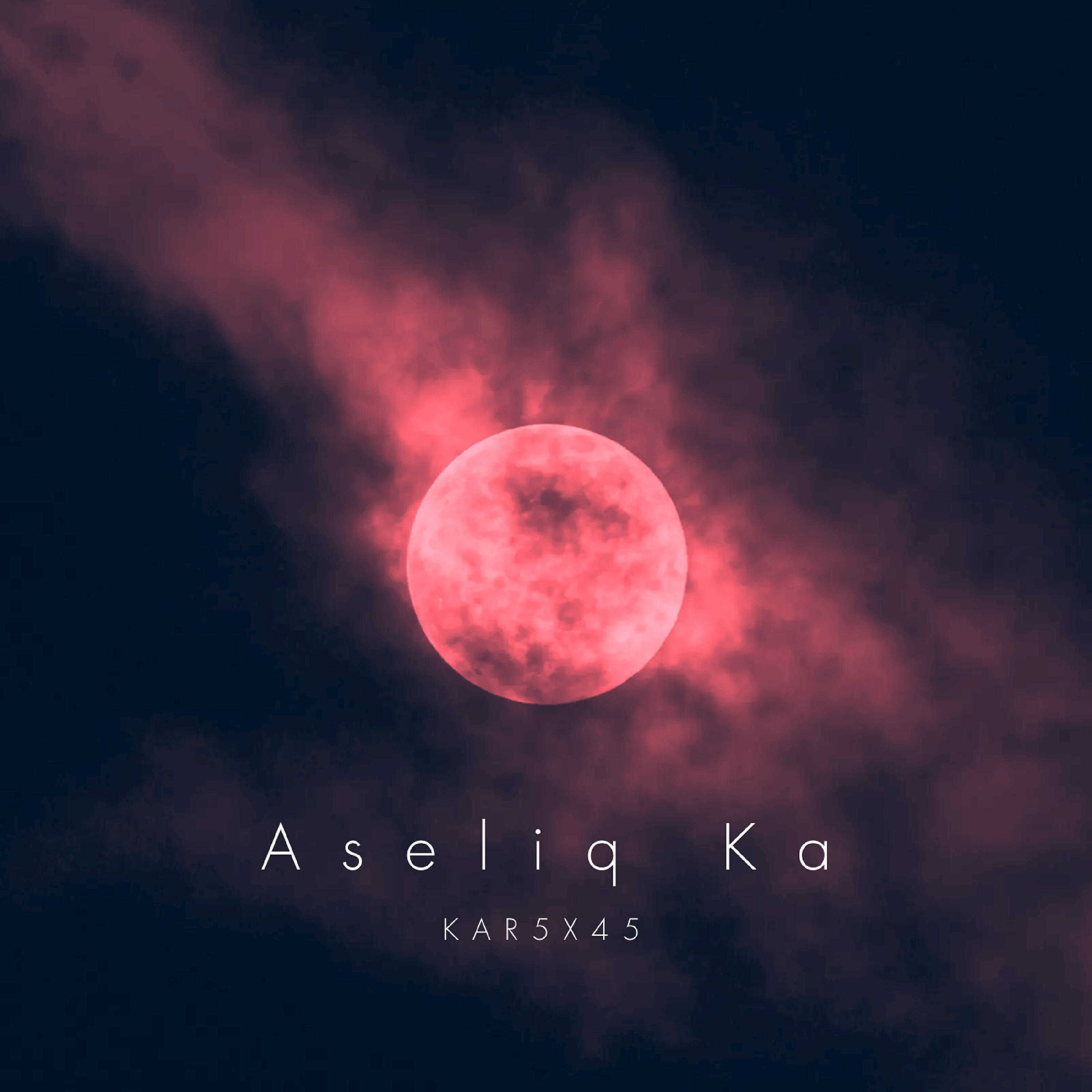 Релиз Aseliq Ka