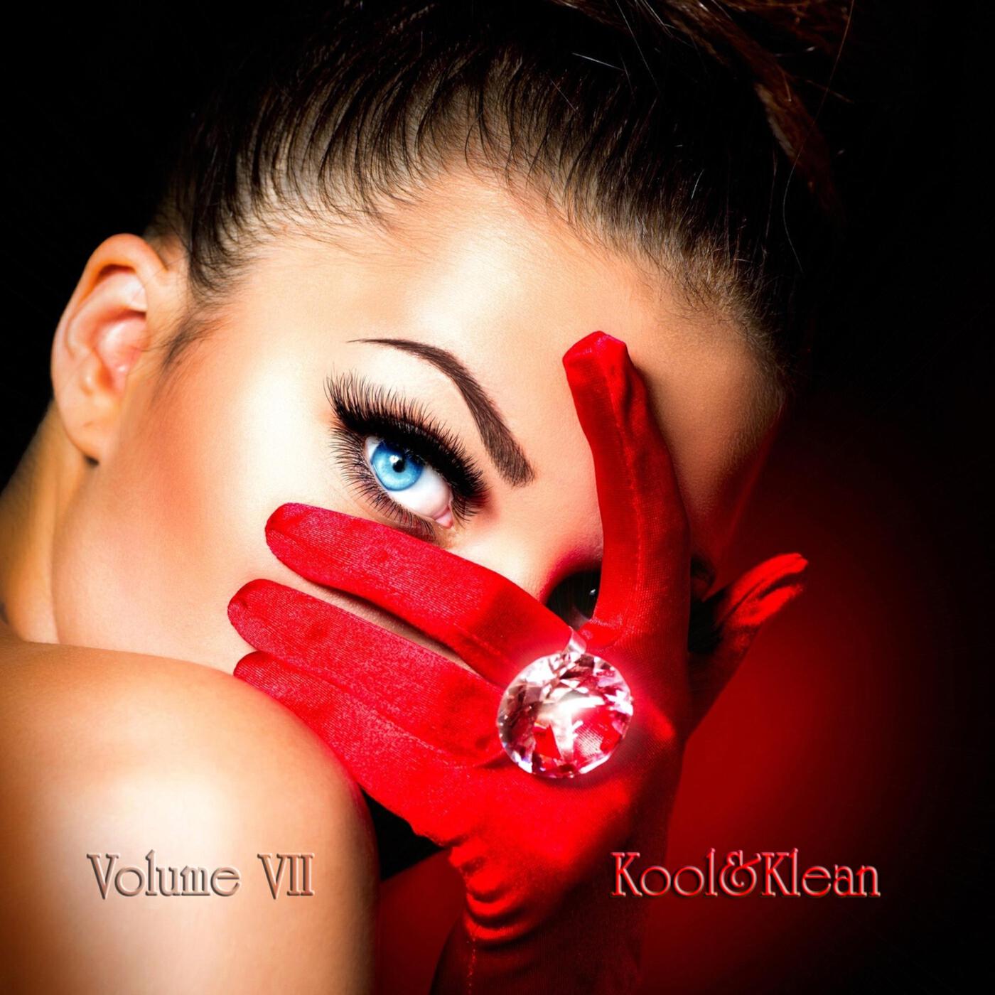 Релиз Volume VII