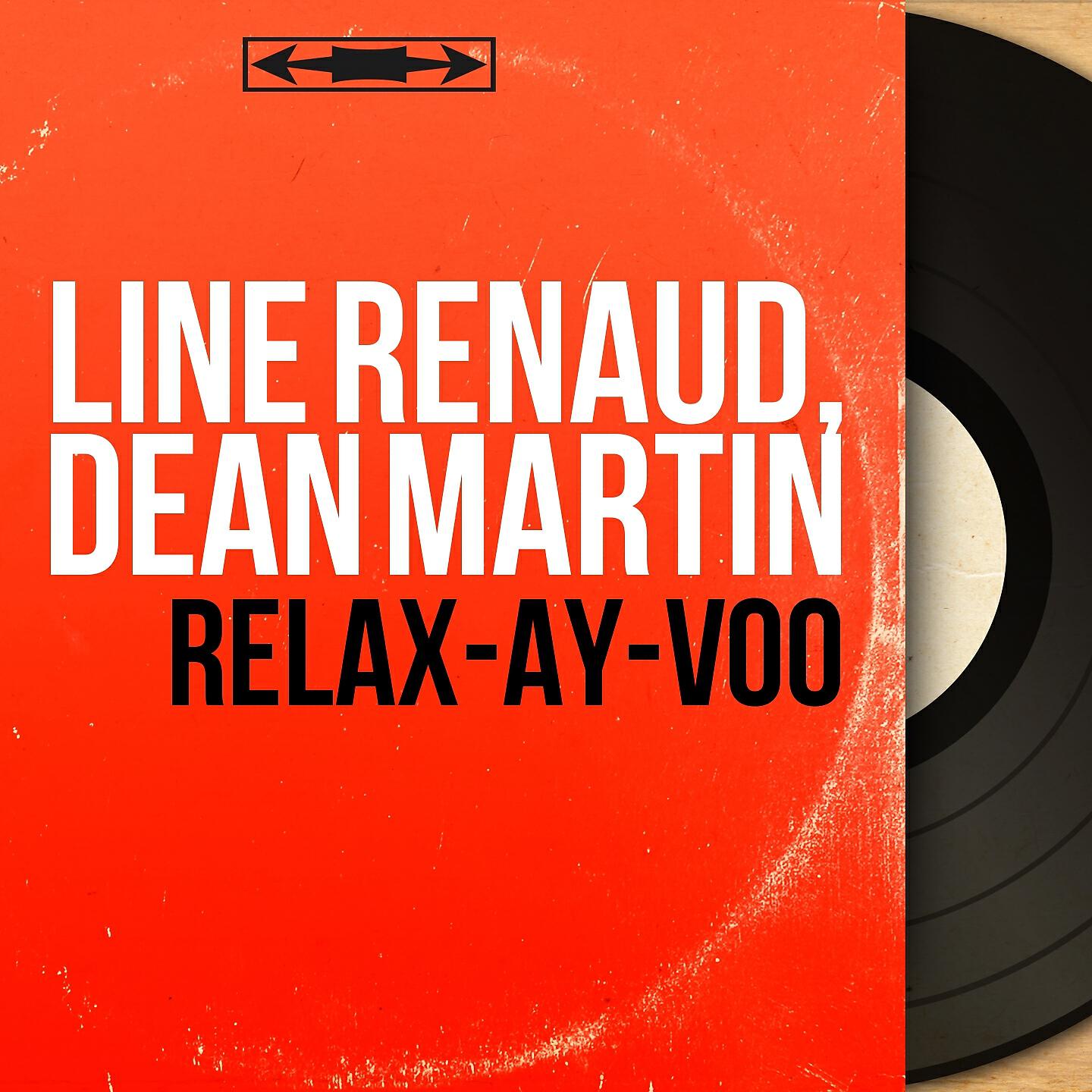 Релиз Relax-Ay-Voo