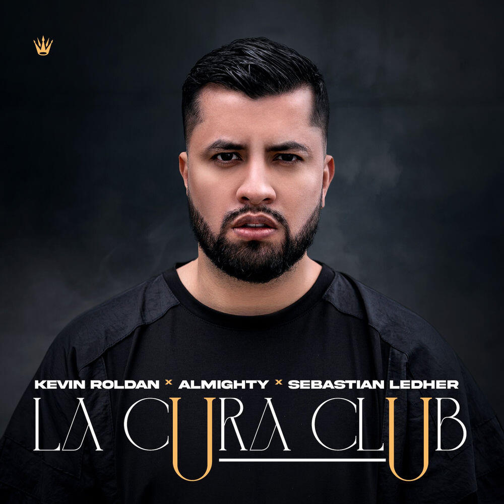 Релиз LA CURA CLUB