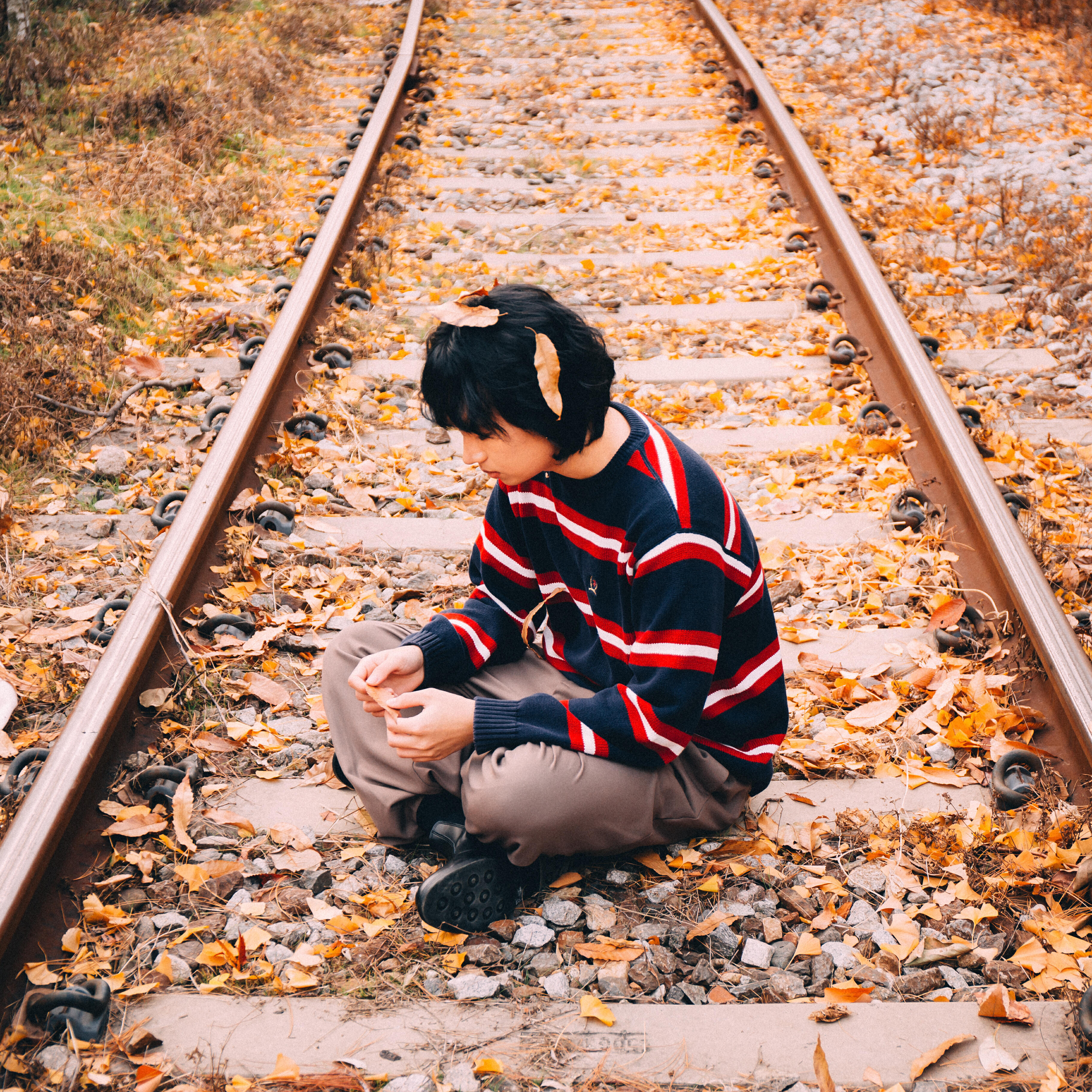 Релиз Emulsification