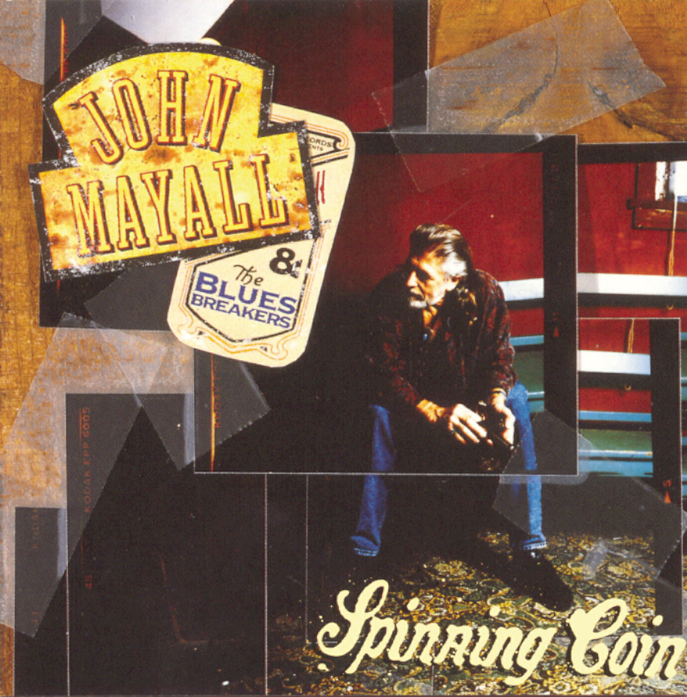 Релиз Spinning Coin