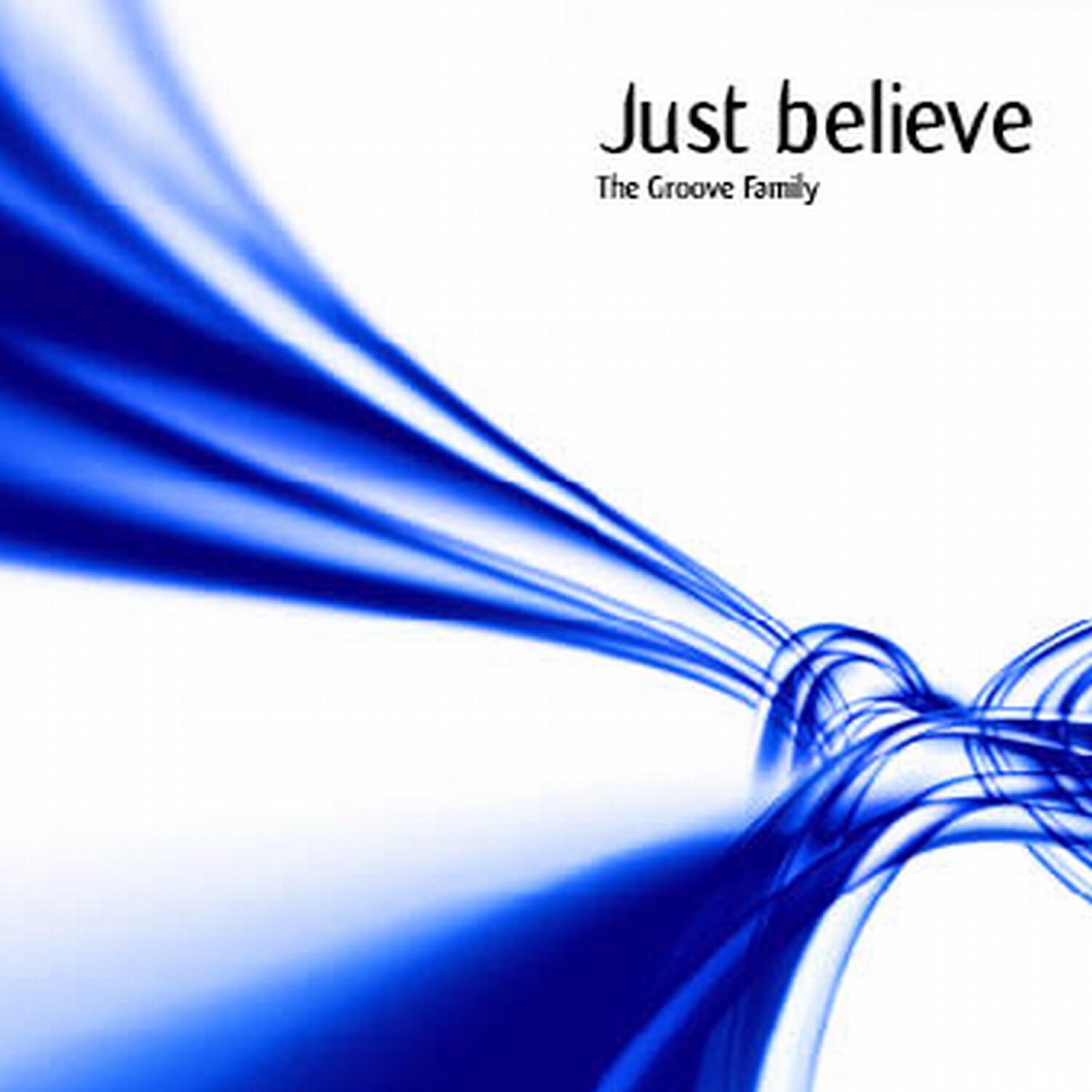 Релиз Just Believe