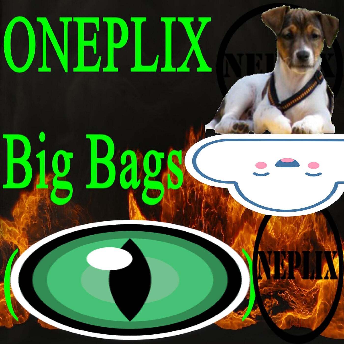 Релиз Big Bags