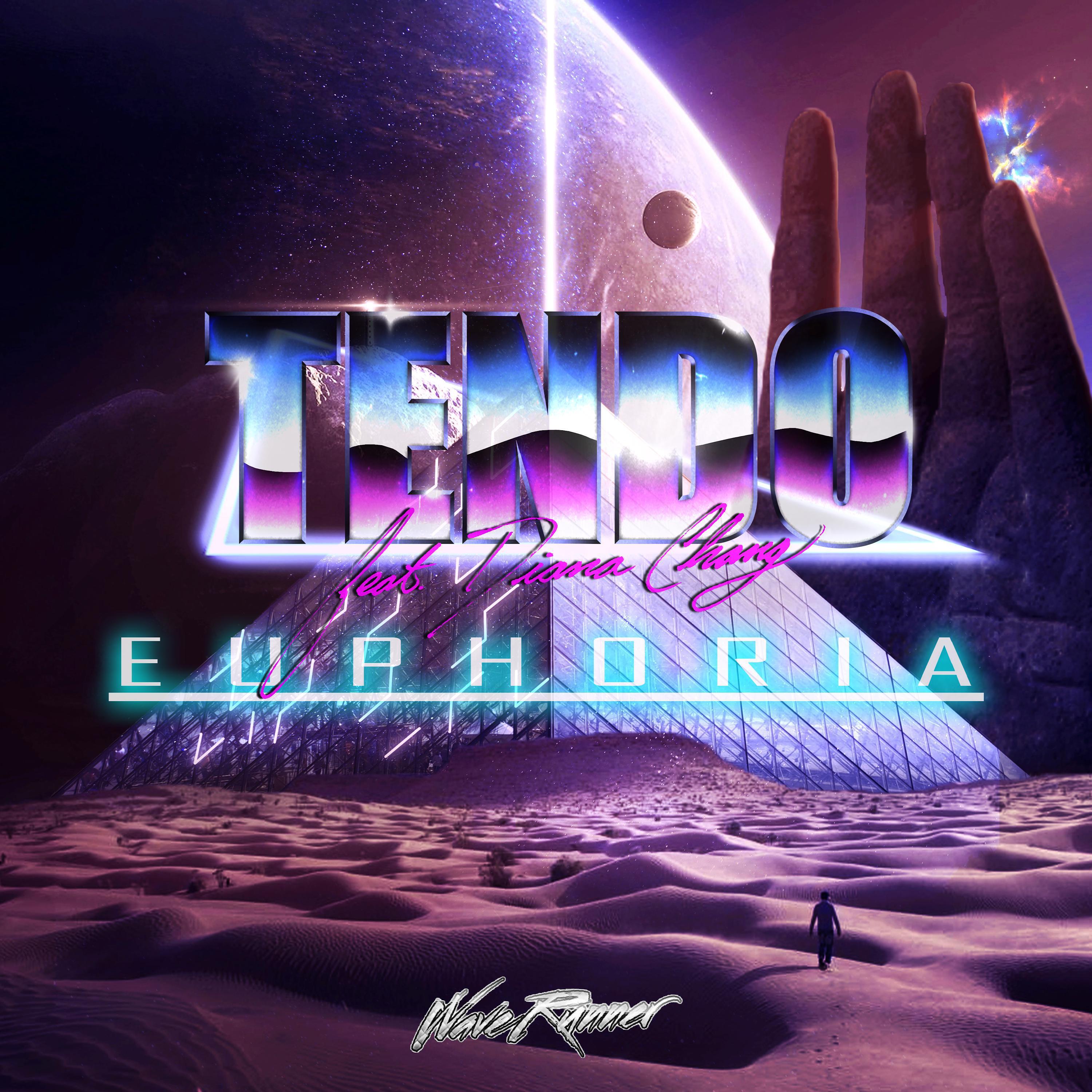 Релиз Euphoria