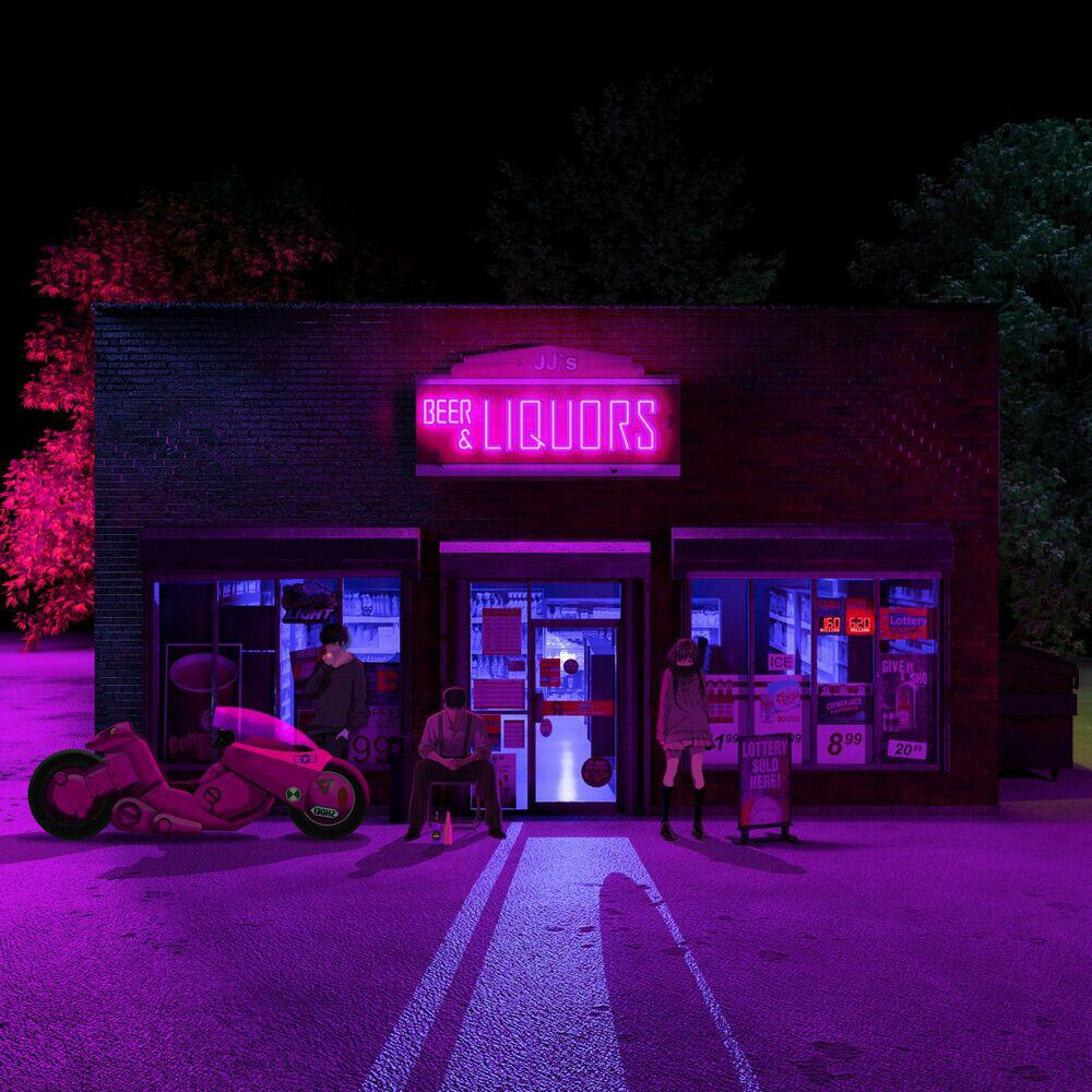 Релиз T'd Up