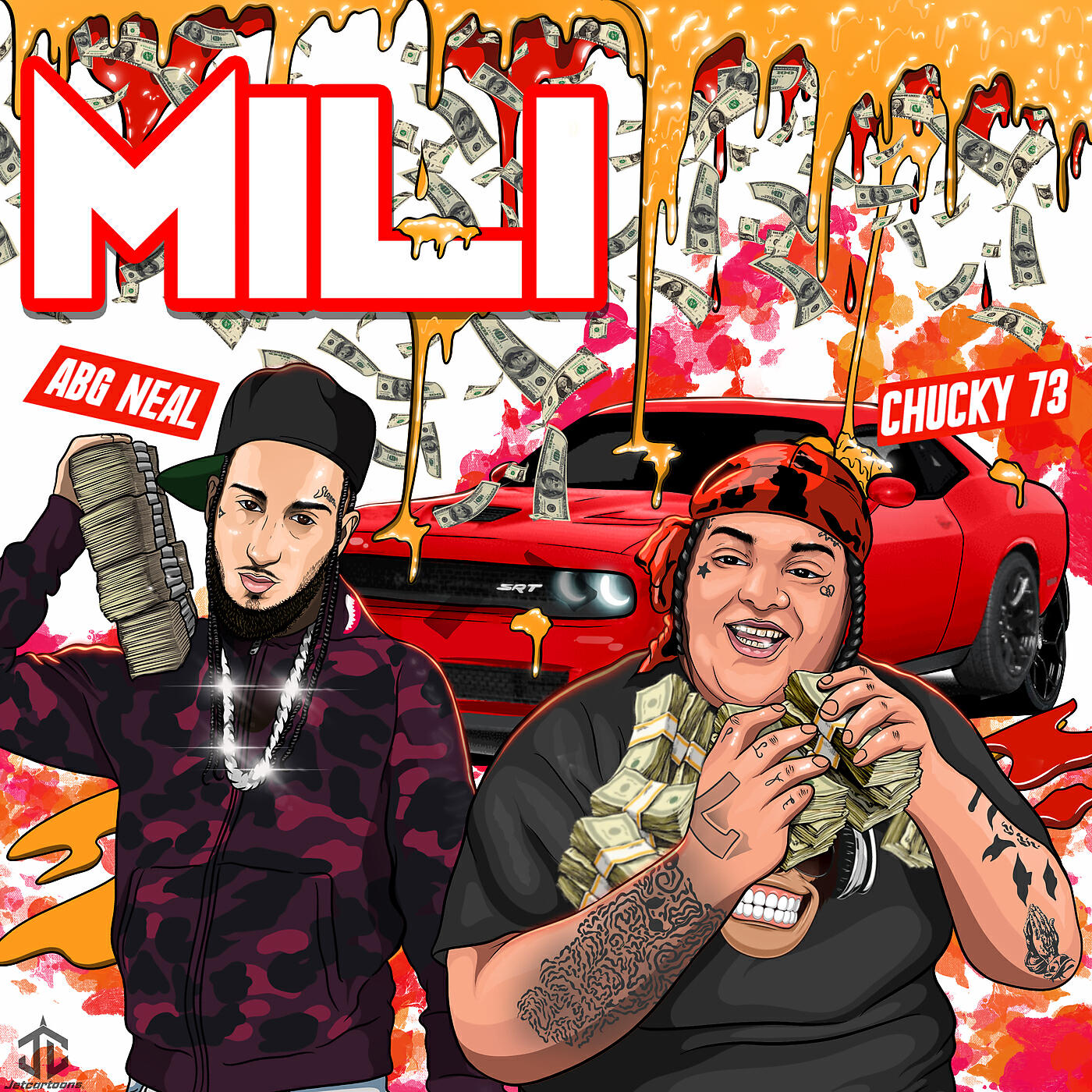Релиз Mili