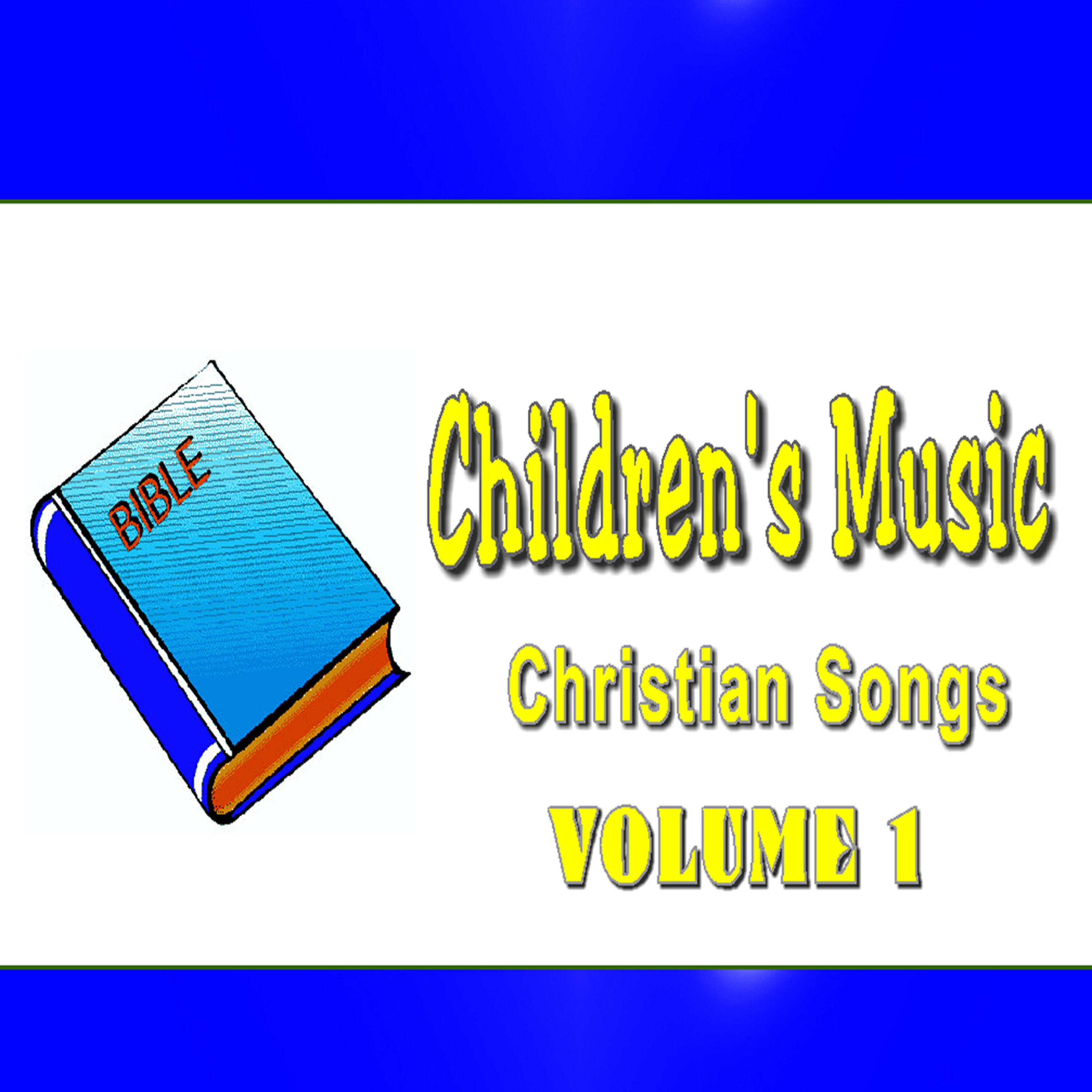Релиз Children's Music, Christian Songs, Vol. 1