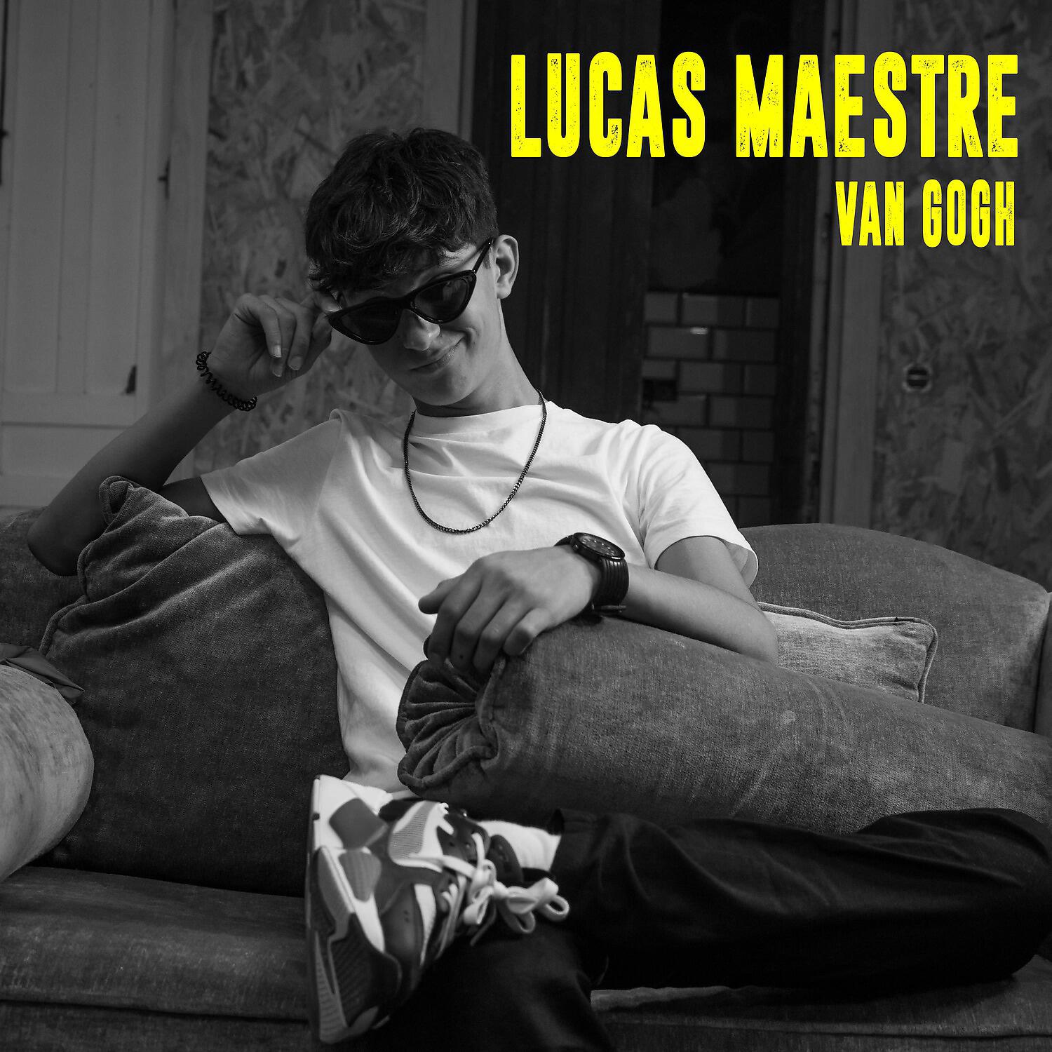 Релиз Van Gogh