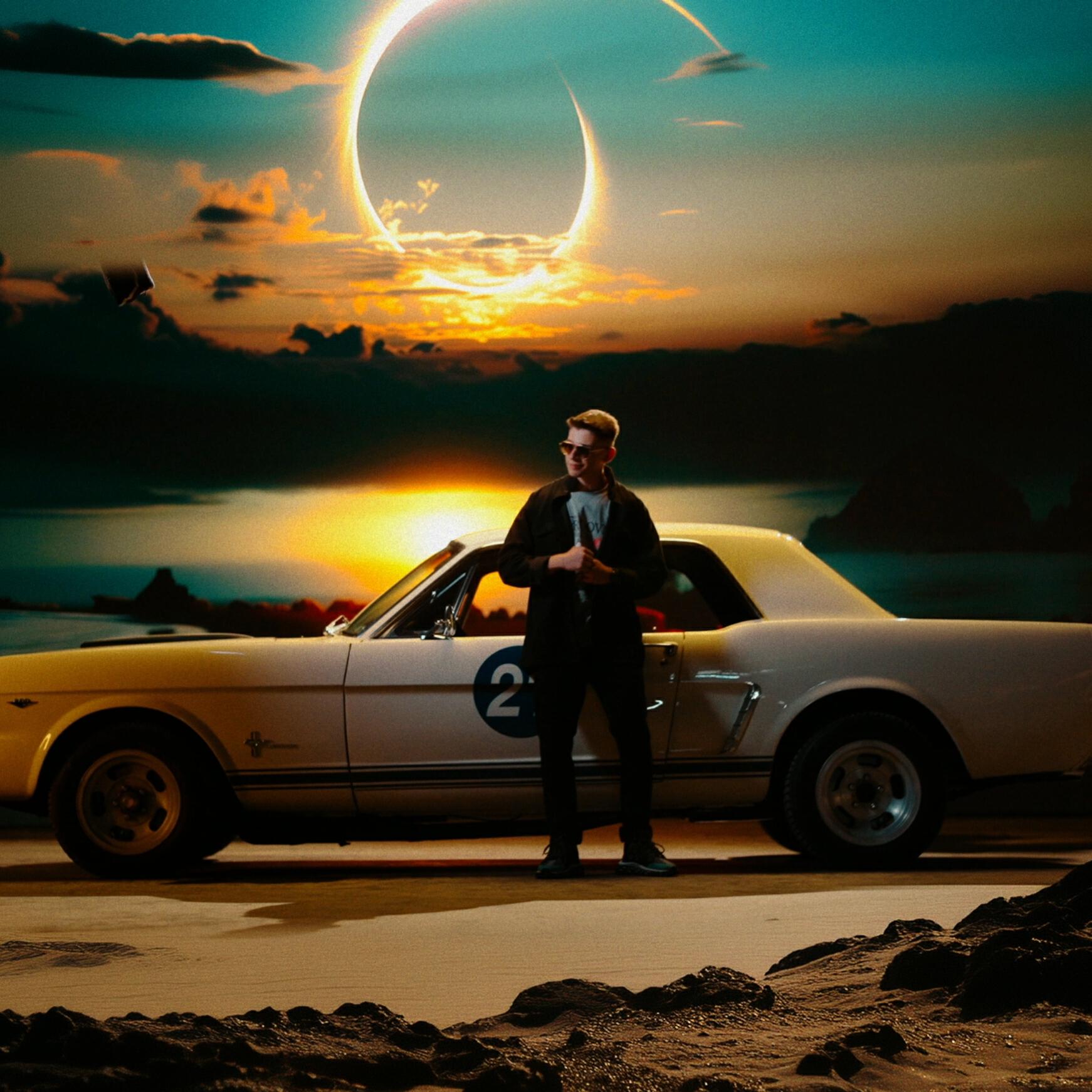 Релиз Dupa Vocea Ta Disper