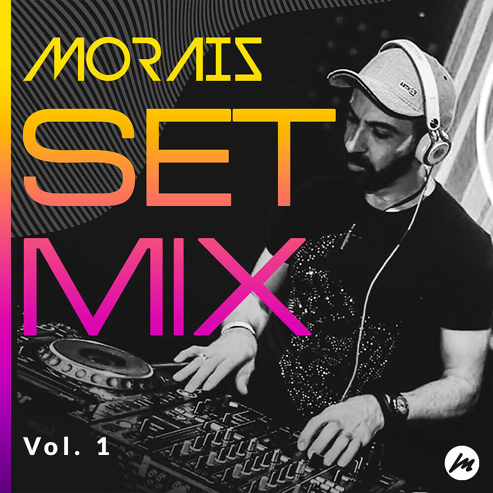 Релиз Setmix, Vol. 1