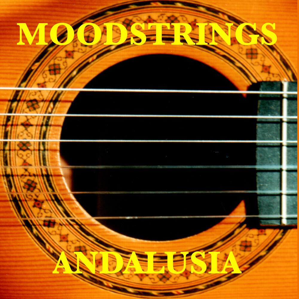 Релиз Moodstrings - Andalusia