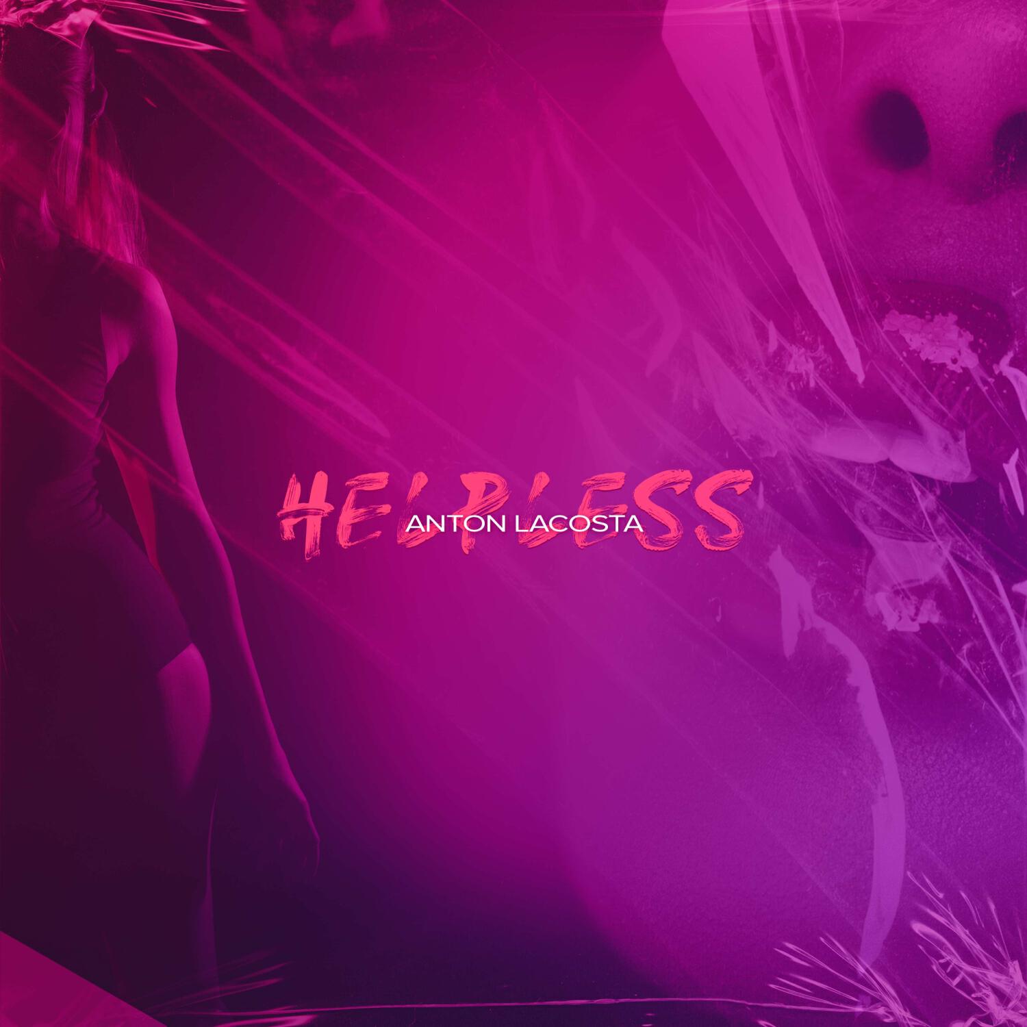 Релиз Helpless