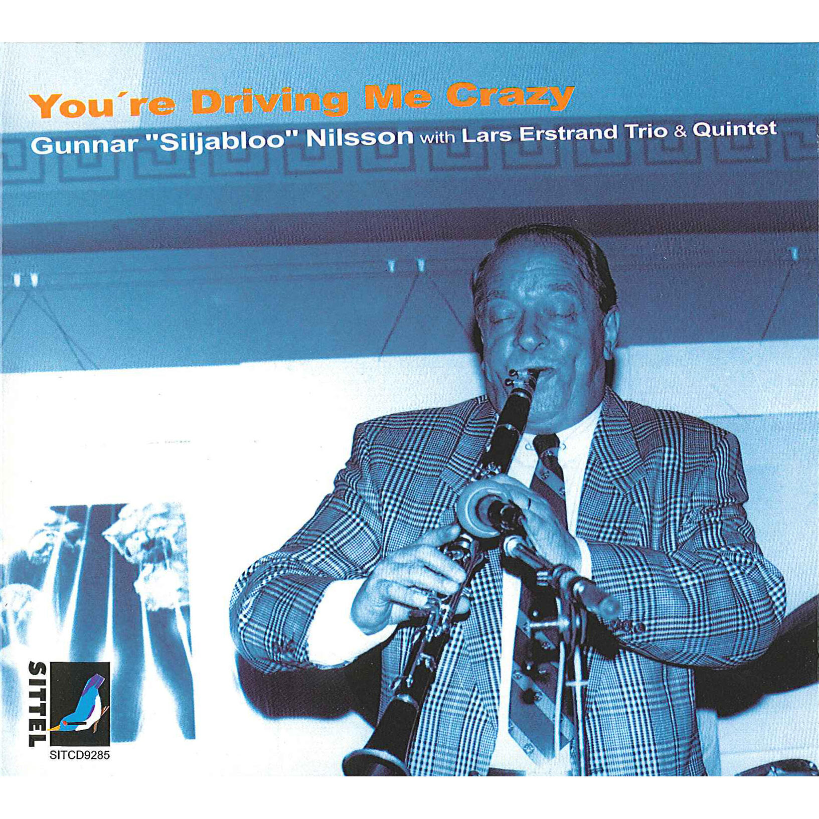 Lars Erstrand Quintet