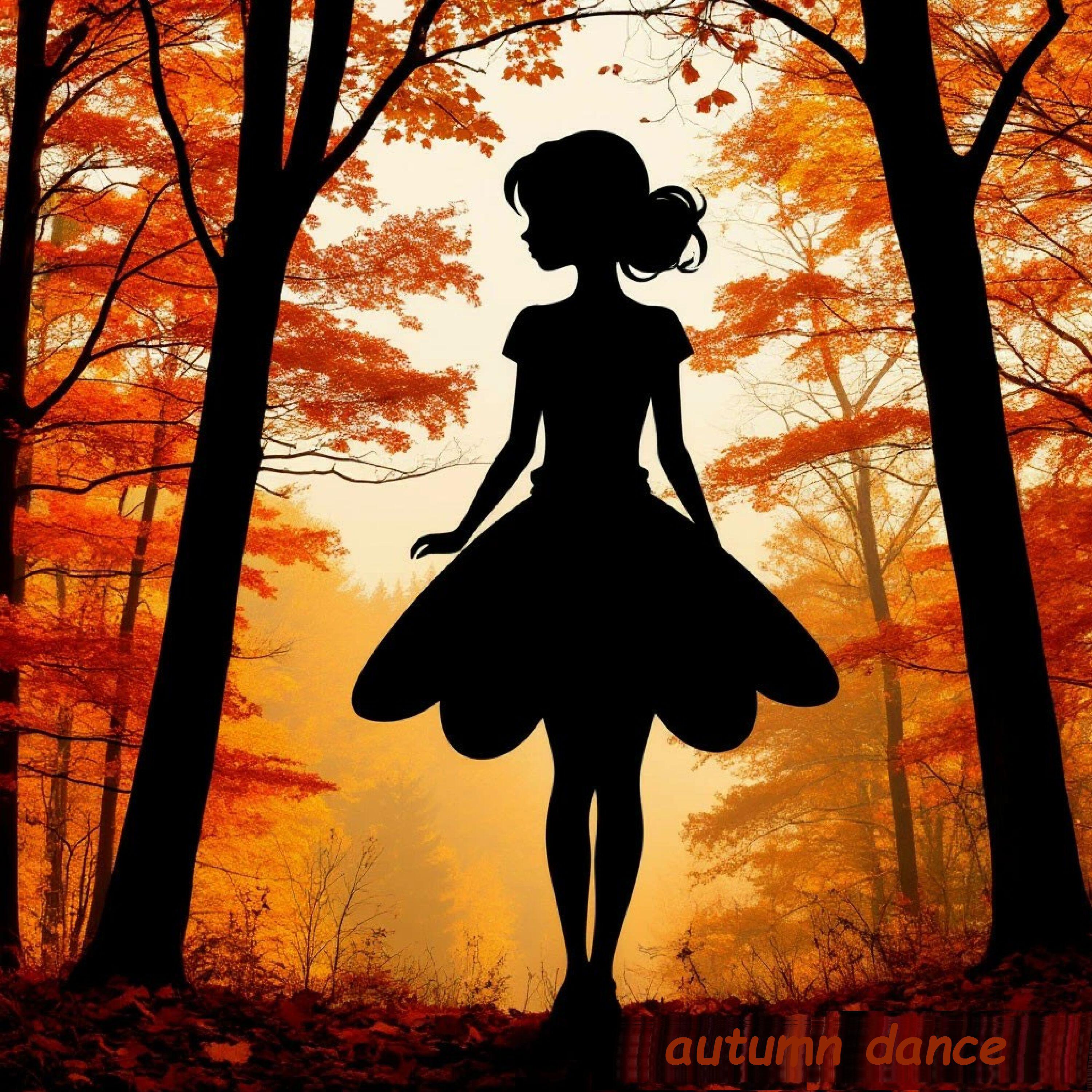 Релиз autumn dance