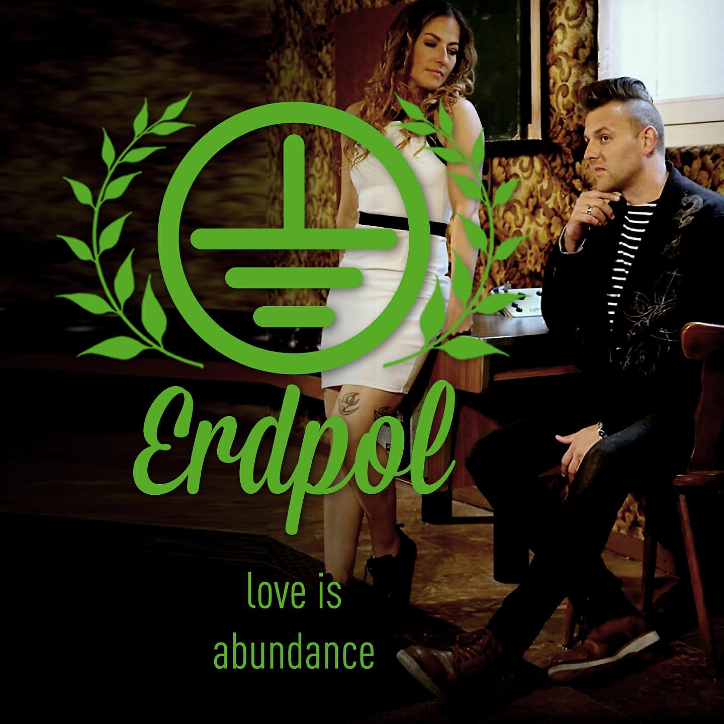 Релиз Love Is Abundance