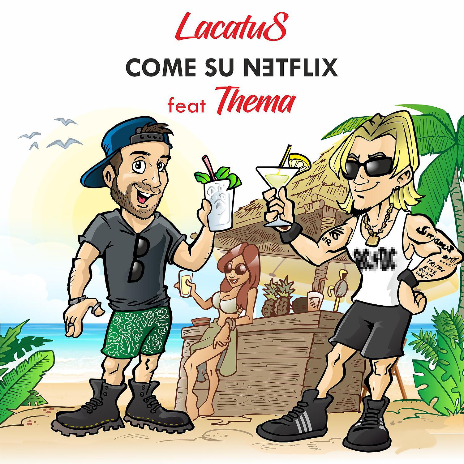 Lacatus