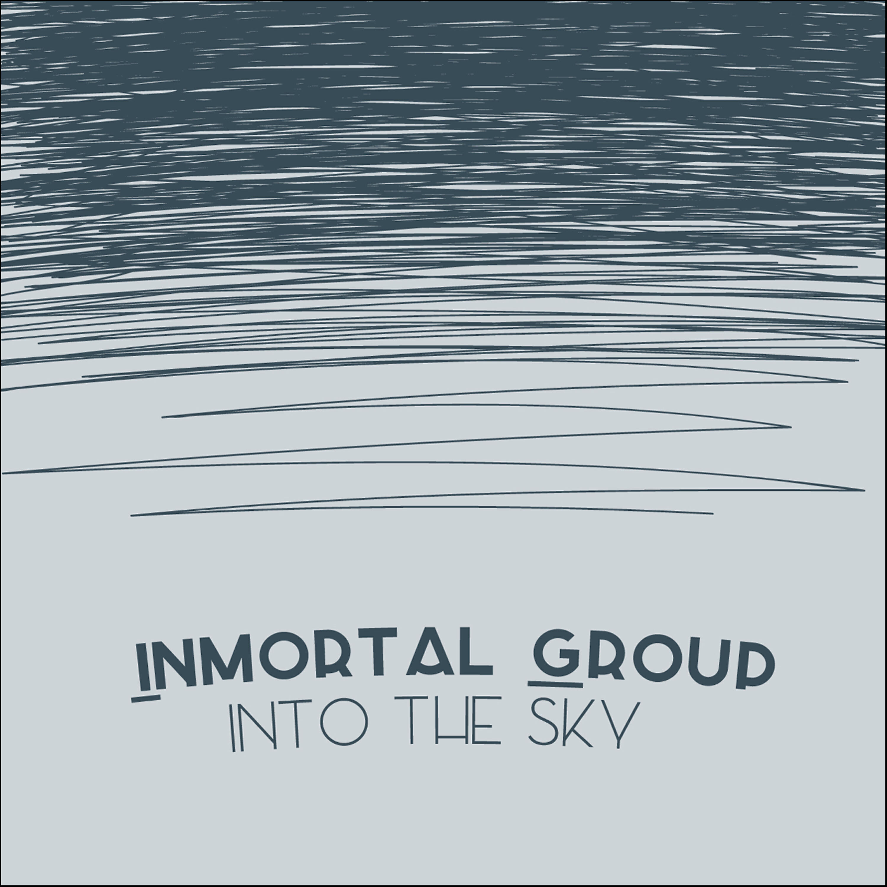 Релиз Into the Sky