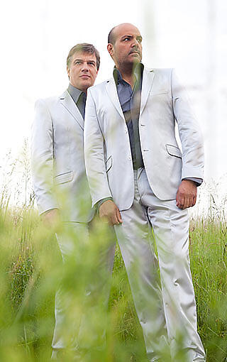 Marshall & Alexander