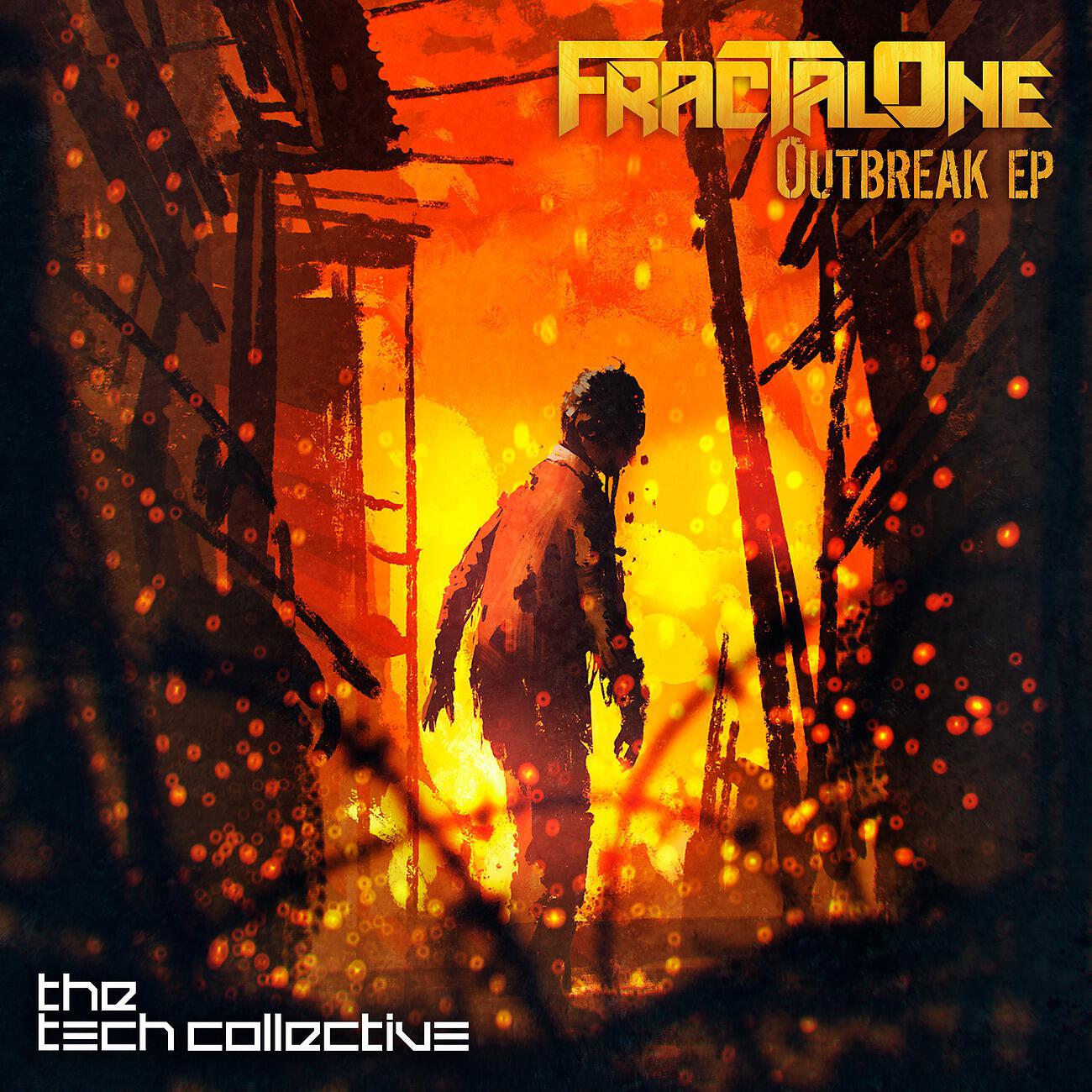 Релиз Outbreak EP