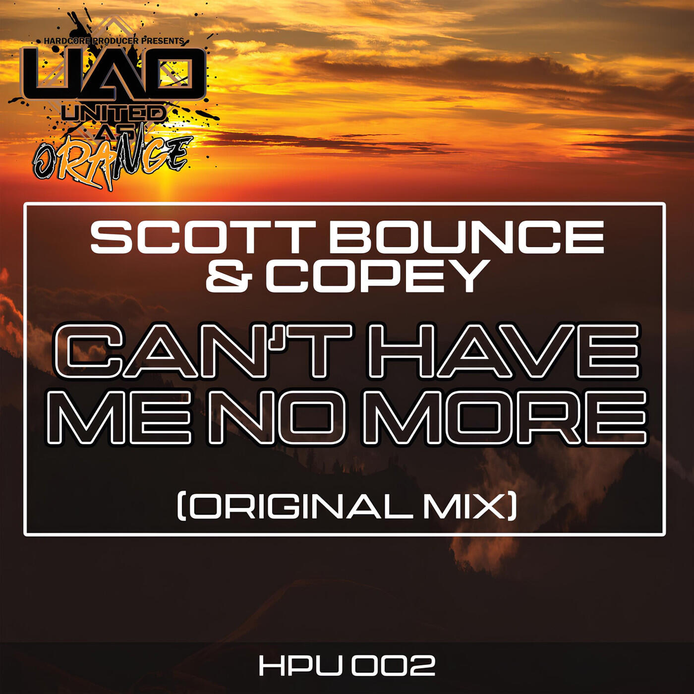 Scott Bounce