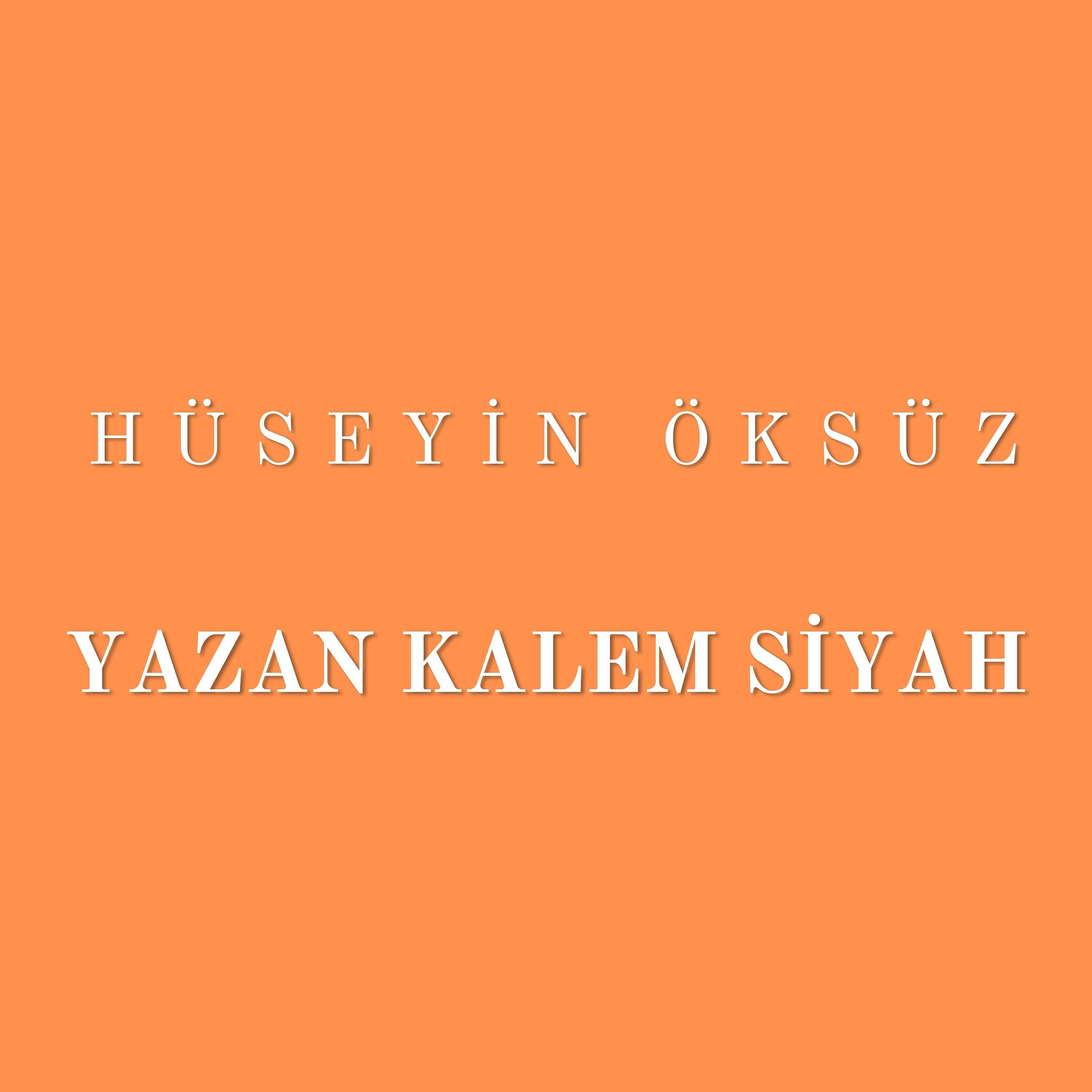 Релиз Yazan Kalem Siyah