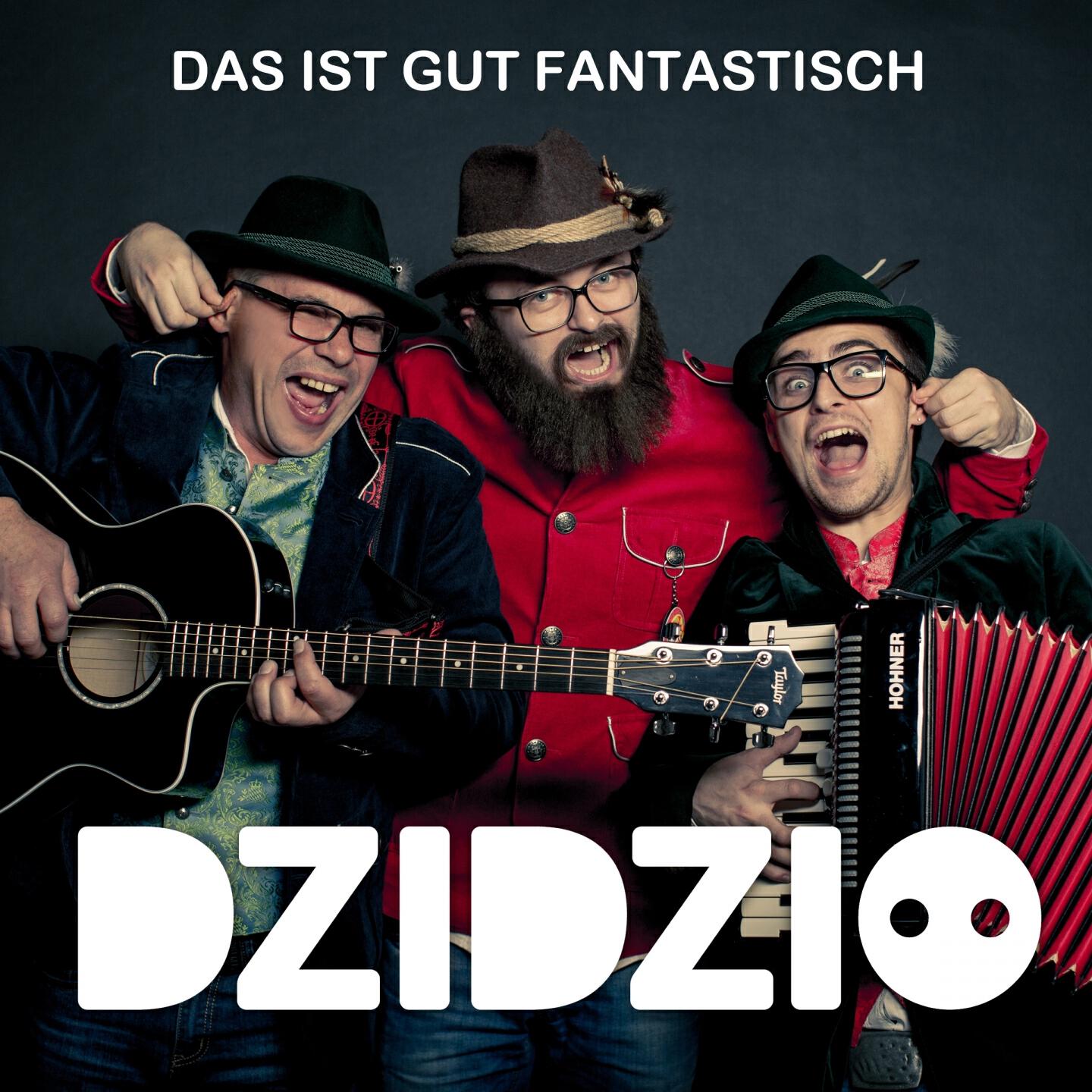 Релиз Das ist gut fantastisch